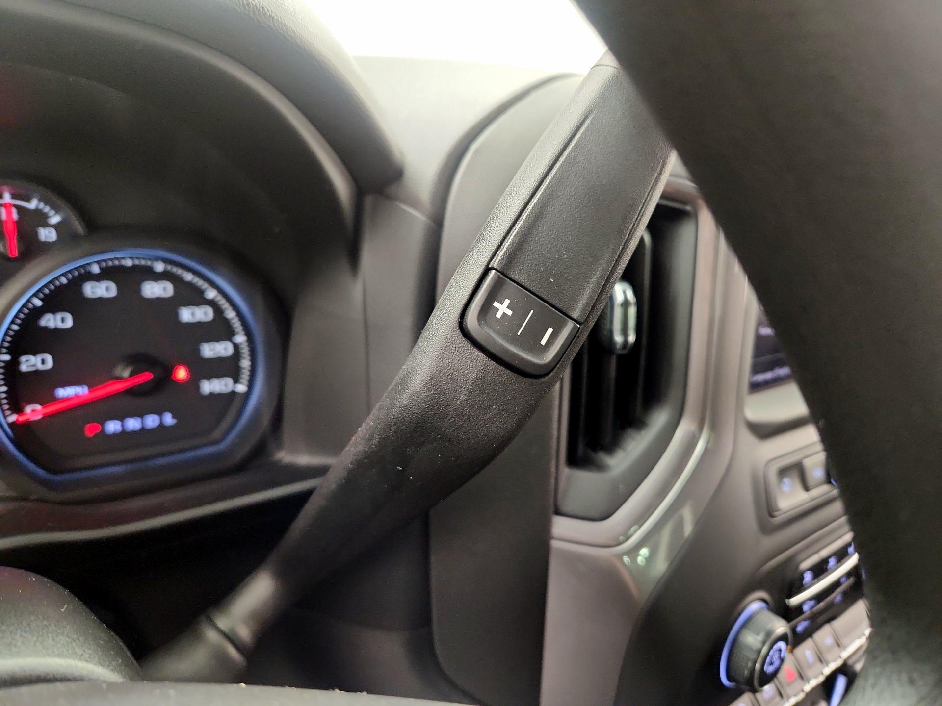 Thumbnail: 2022 Chevrolet Silverado 1500 - 17