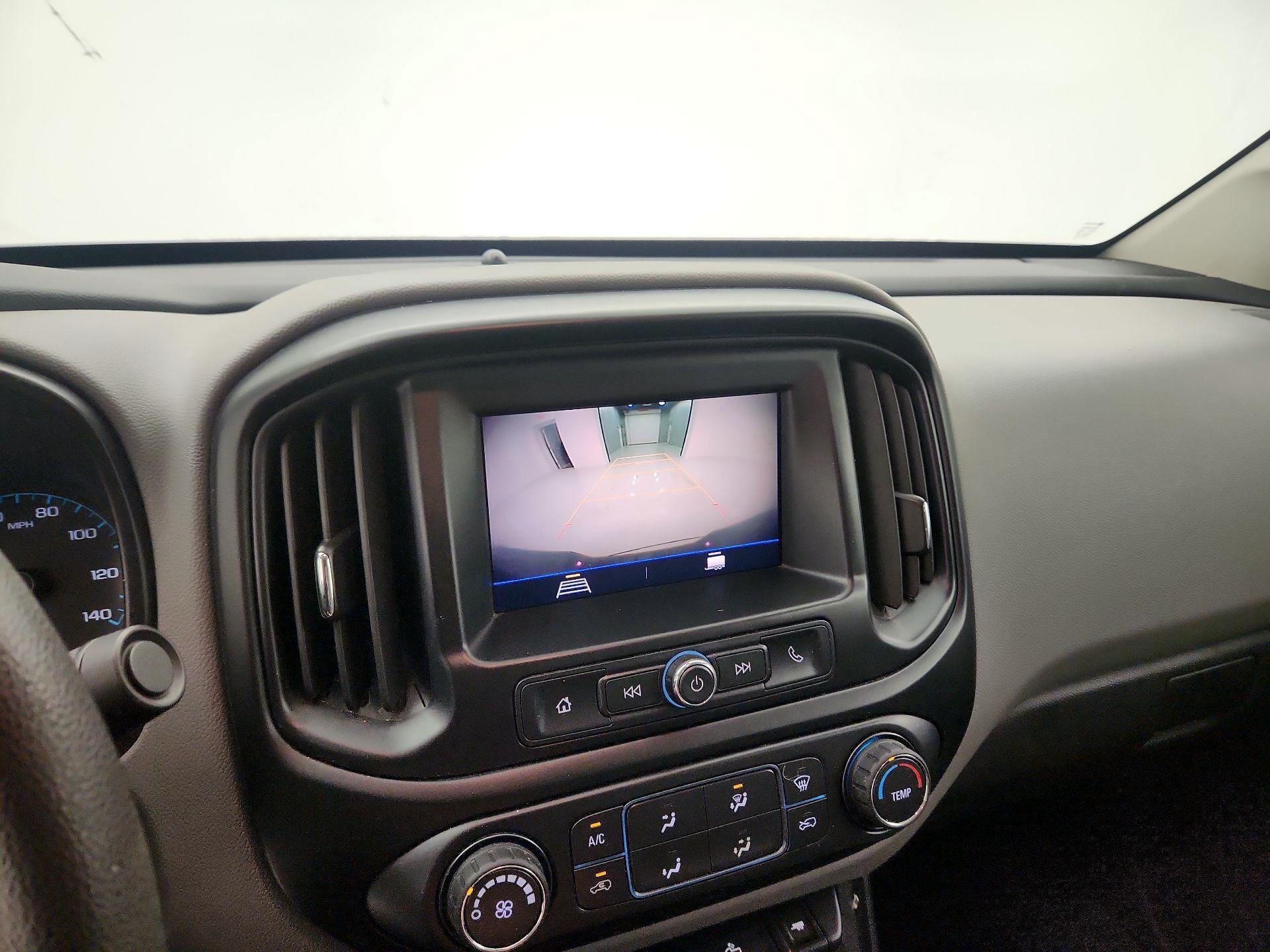 Thumbnail: 2021 Chevrolet Colorado - 14