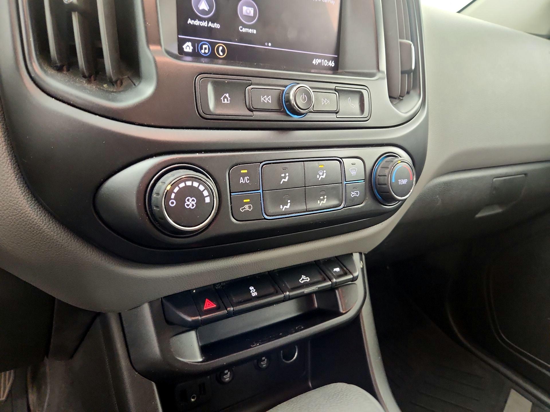 Thumbnail: 2021 Chevrolet Colorado - 16