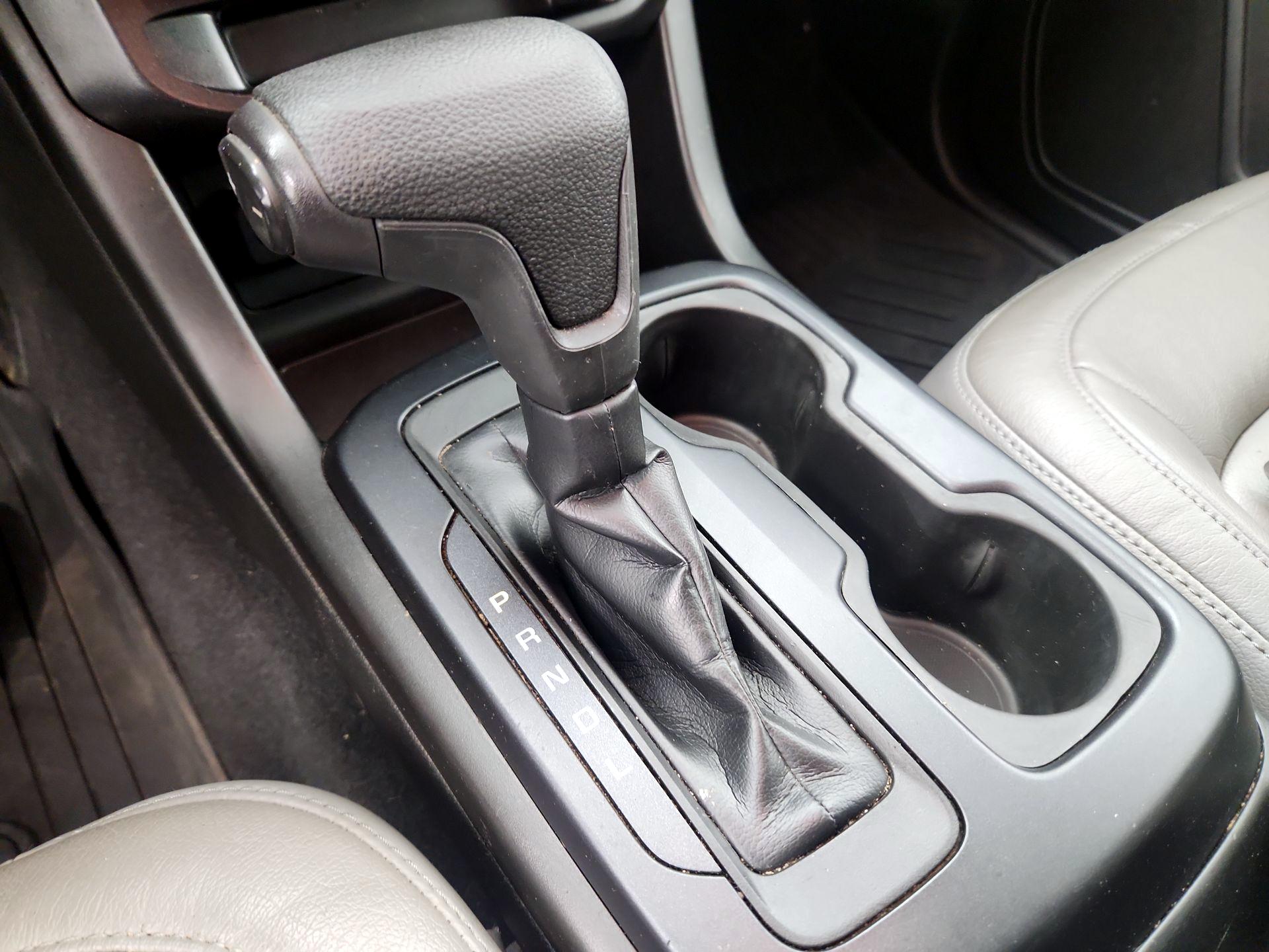 Thumbnail: 2021 Chevrolet Colorado - 17