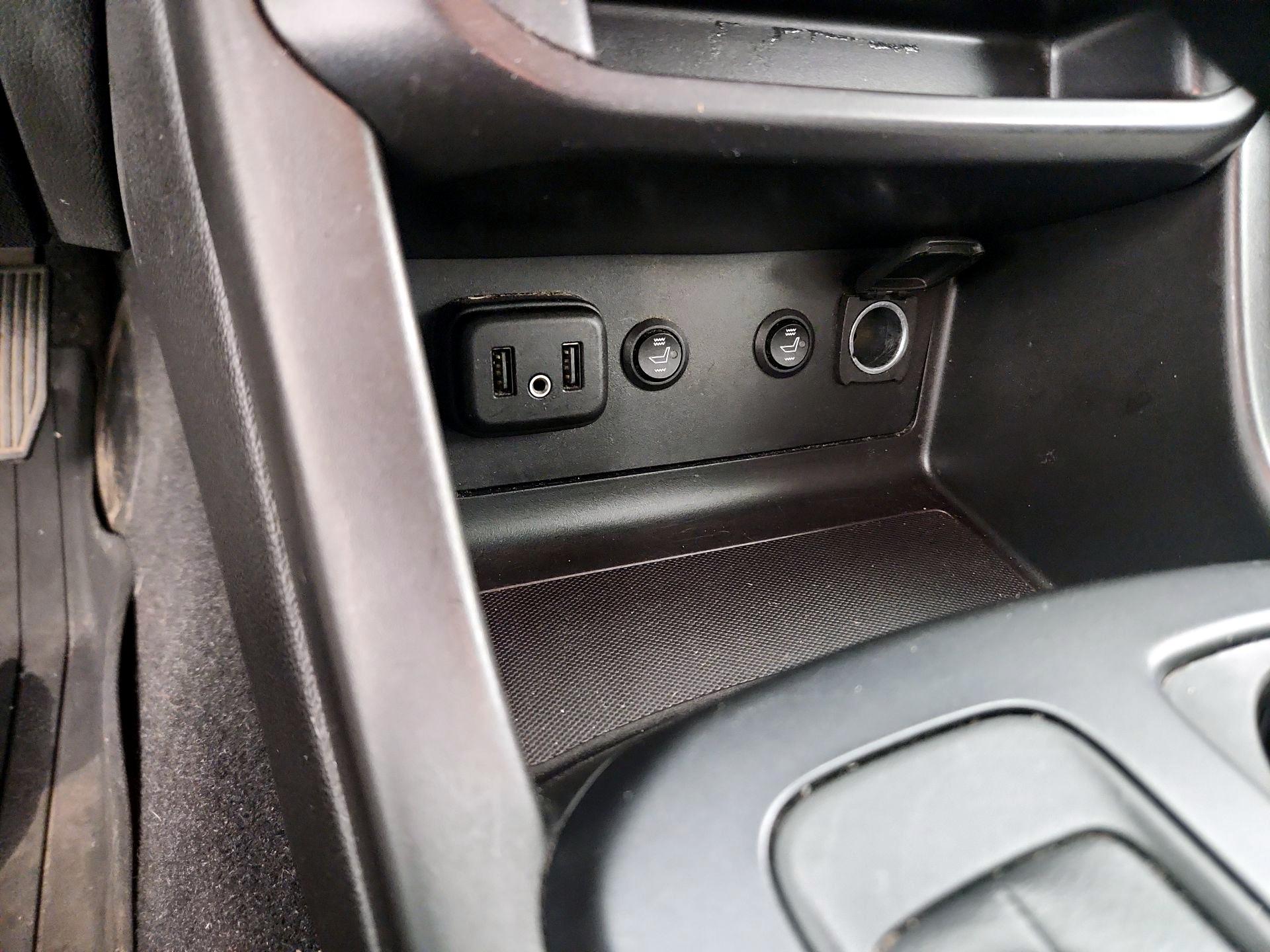 Thumbnail: 2021 Chevrolet Colorado - 18