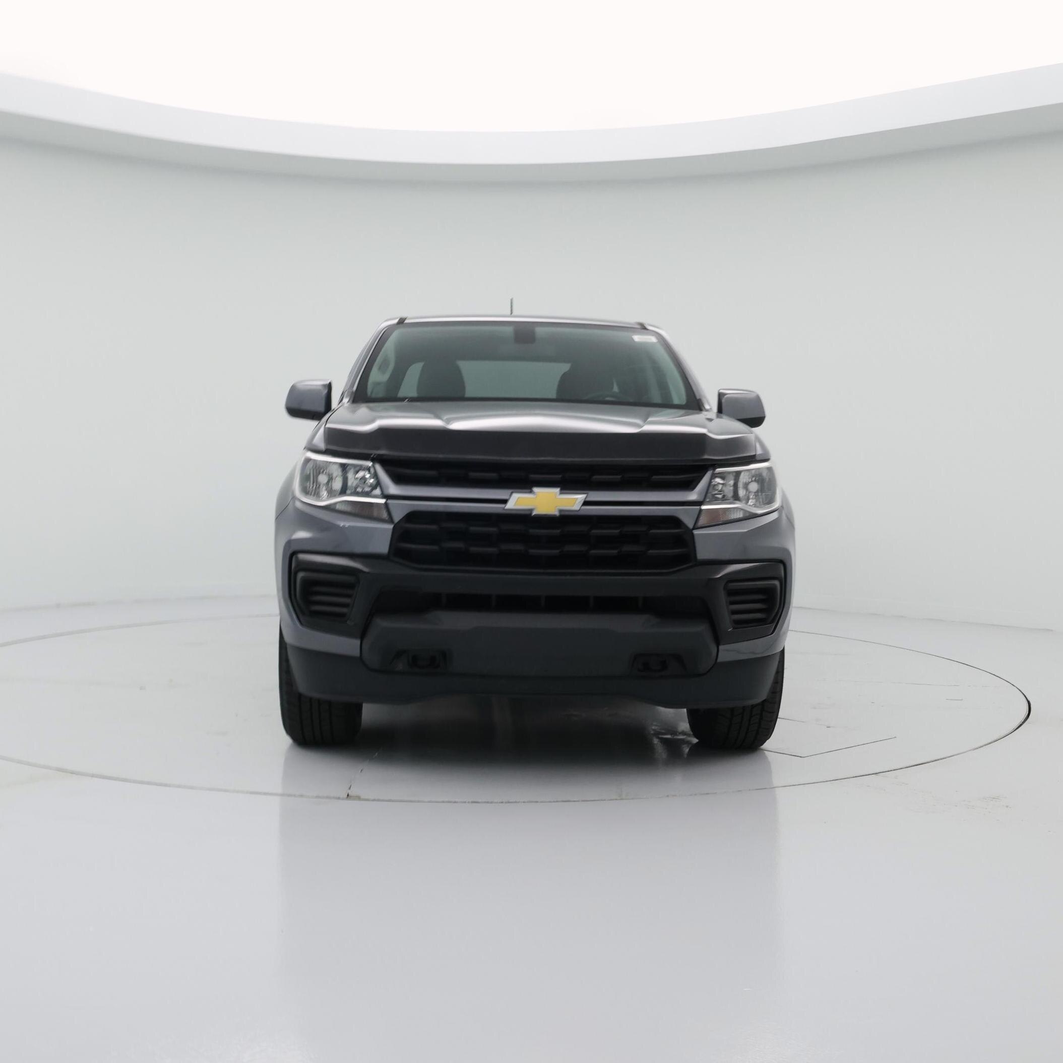 Thumbnail: 2021 Chevrolet Colorado - 5