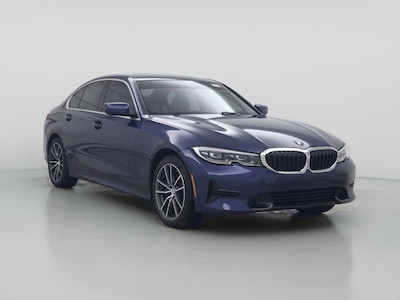 2021 BMW 330 I xDrive
