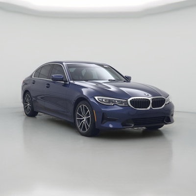 2021 BMW 330 I xDrive
