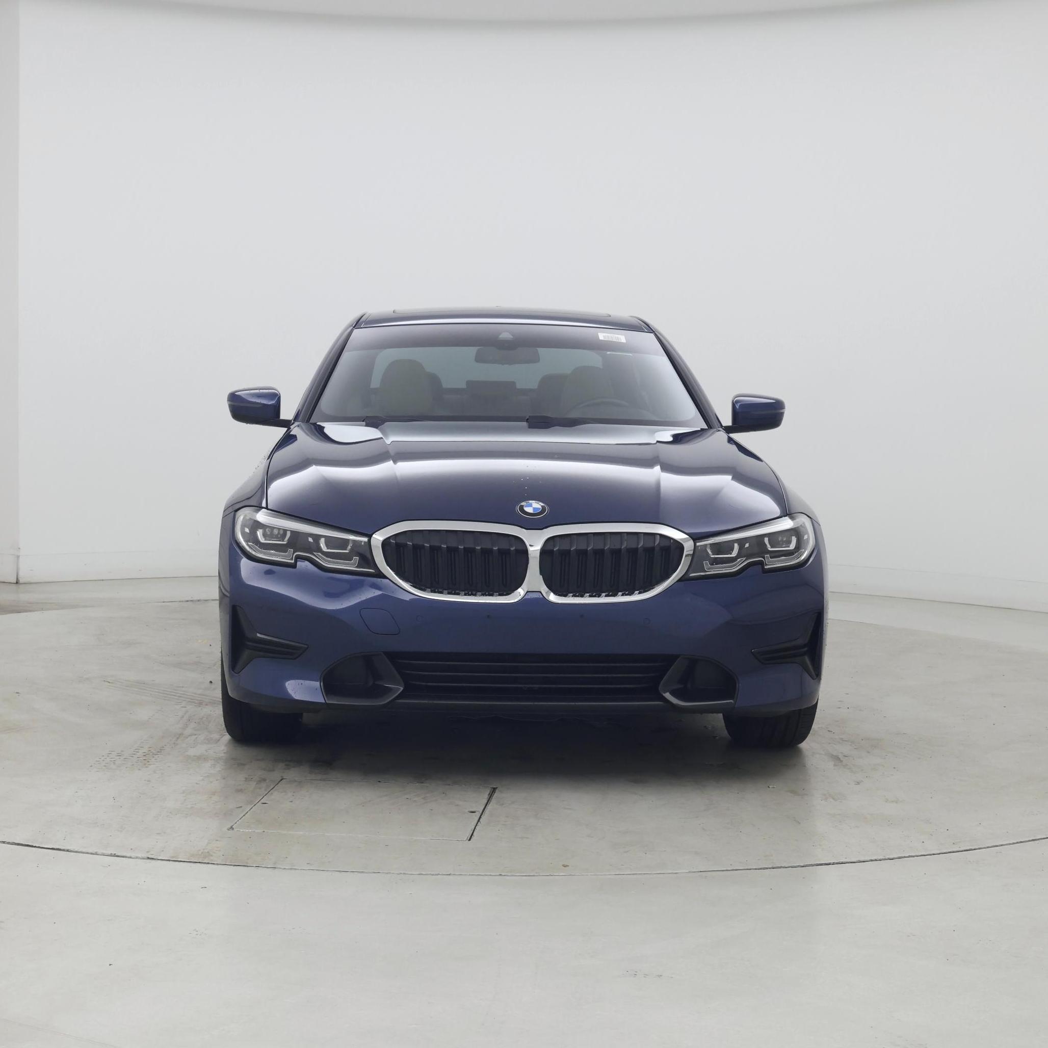 Thumbnail: 2021 BMW 3 Series - 5