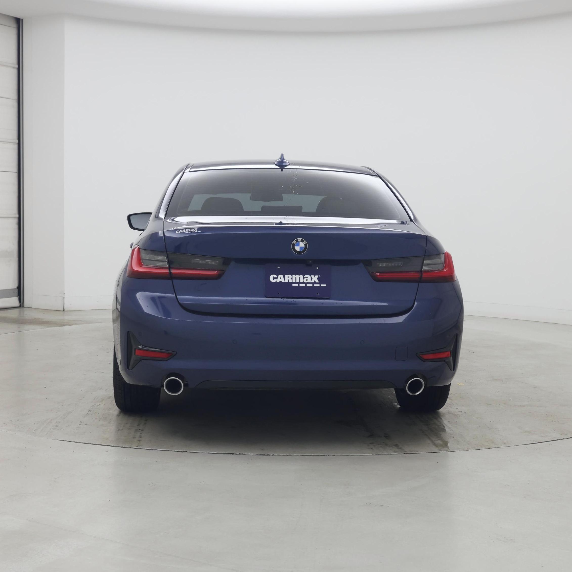 Thumbnail: 2021 BMW 3 Series - 6