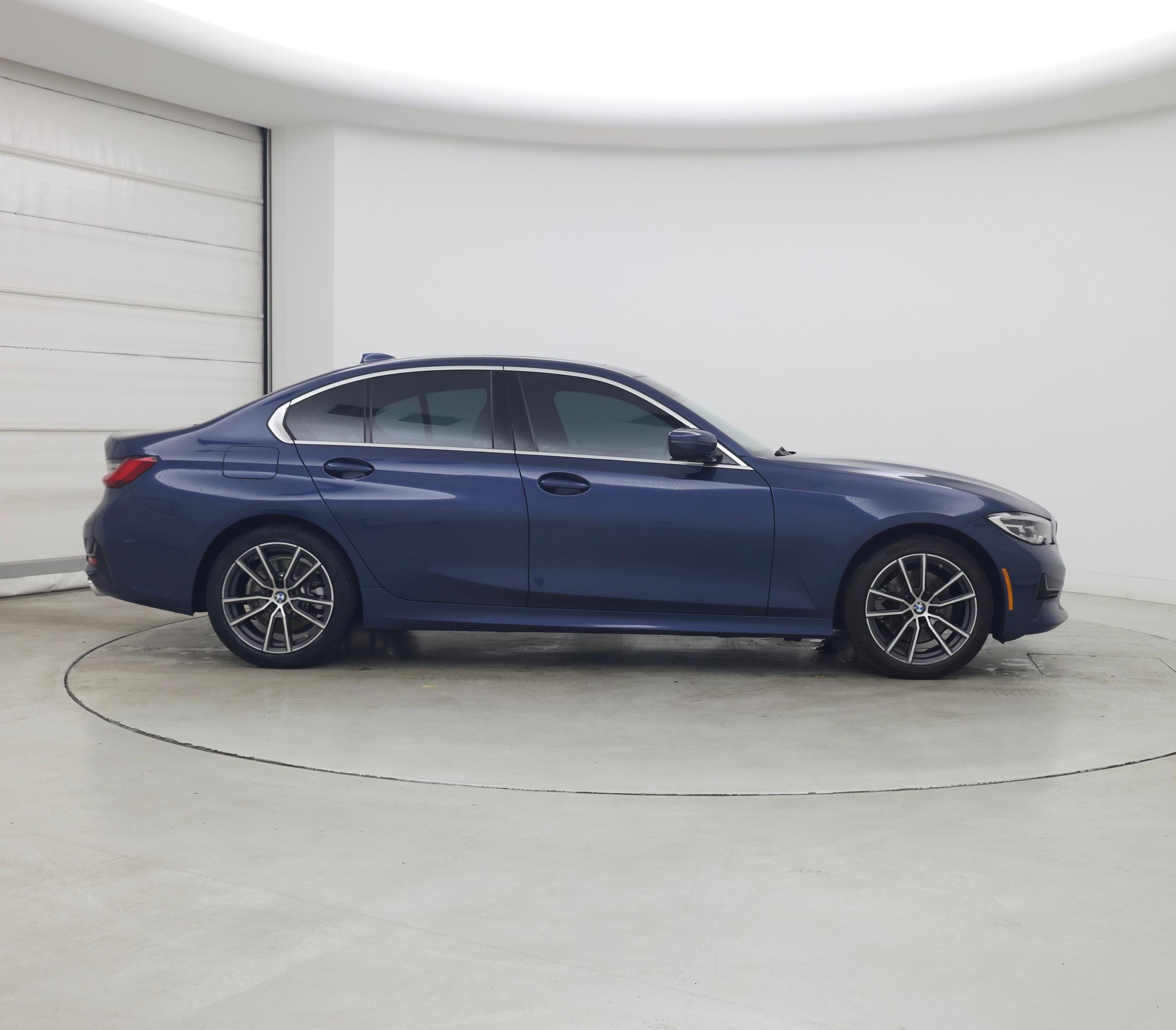 Thumbnail: 2021 BMW 3 Series - 7