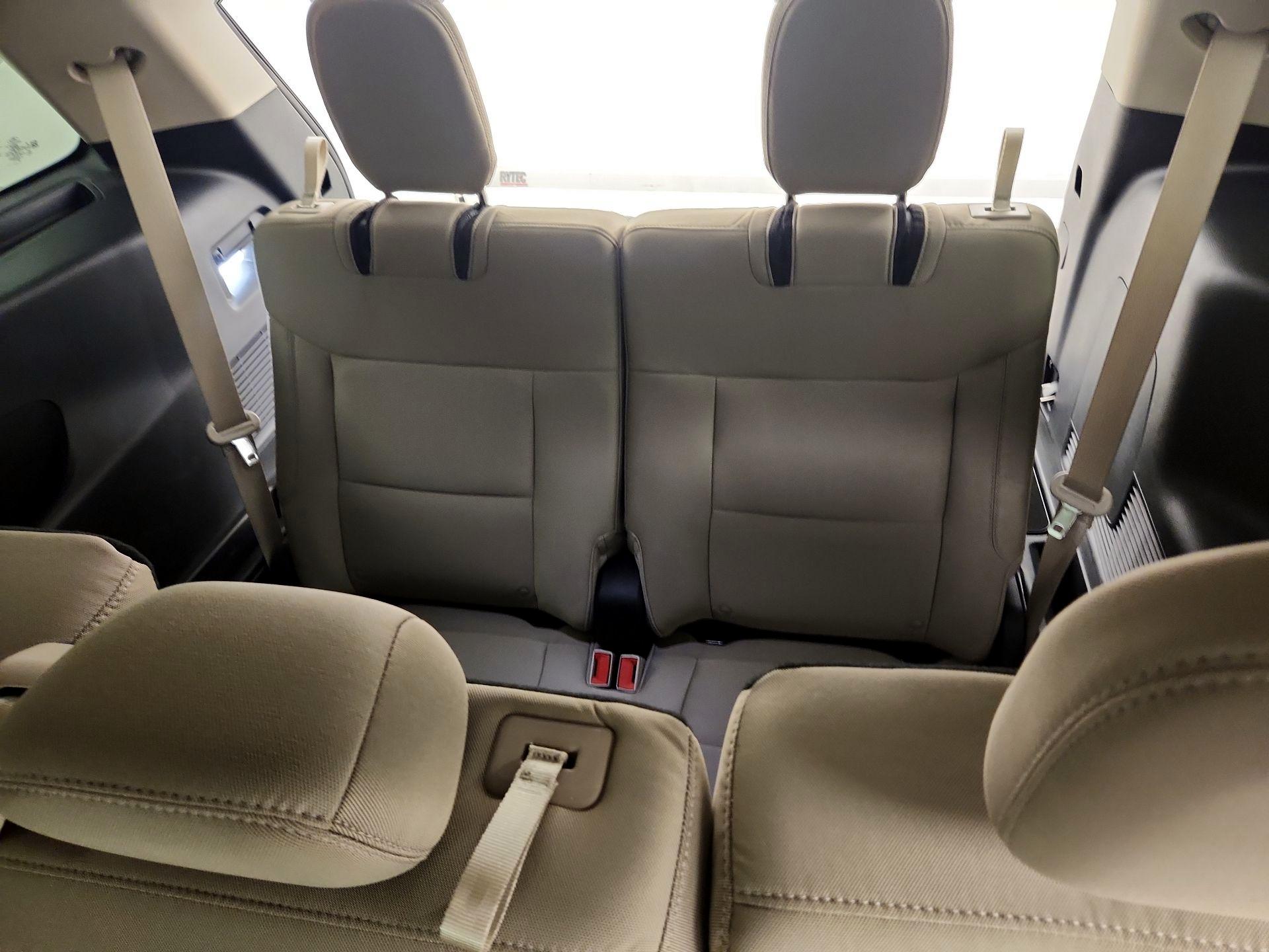 Thumbnail: 2022 Ford Explorer - 20