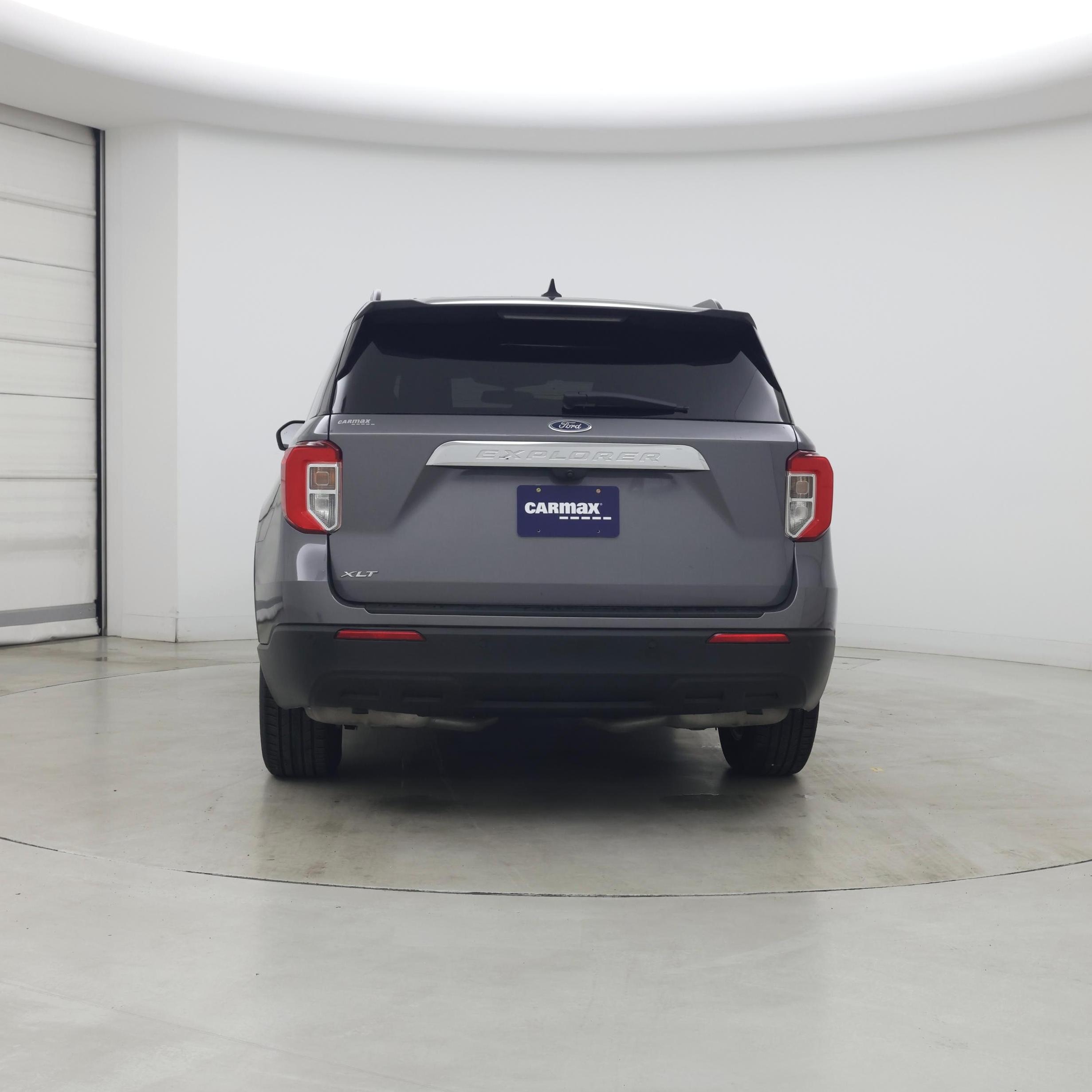 Thumbnail: 2022 Ford Explorer - 6