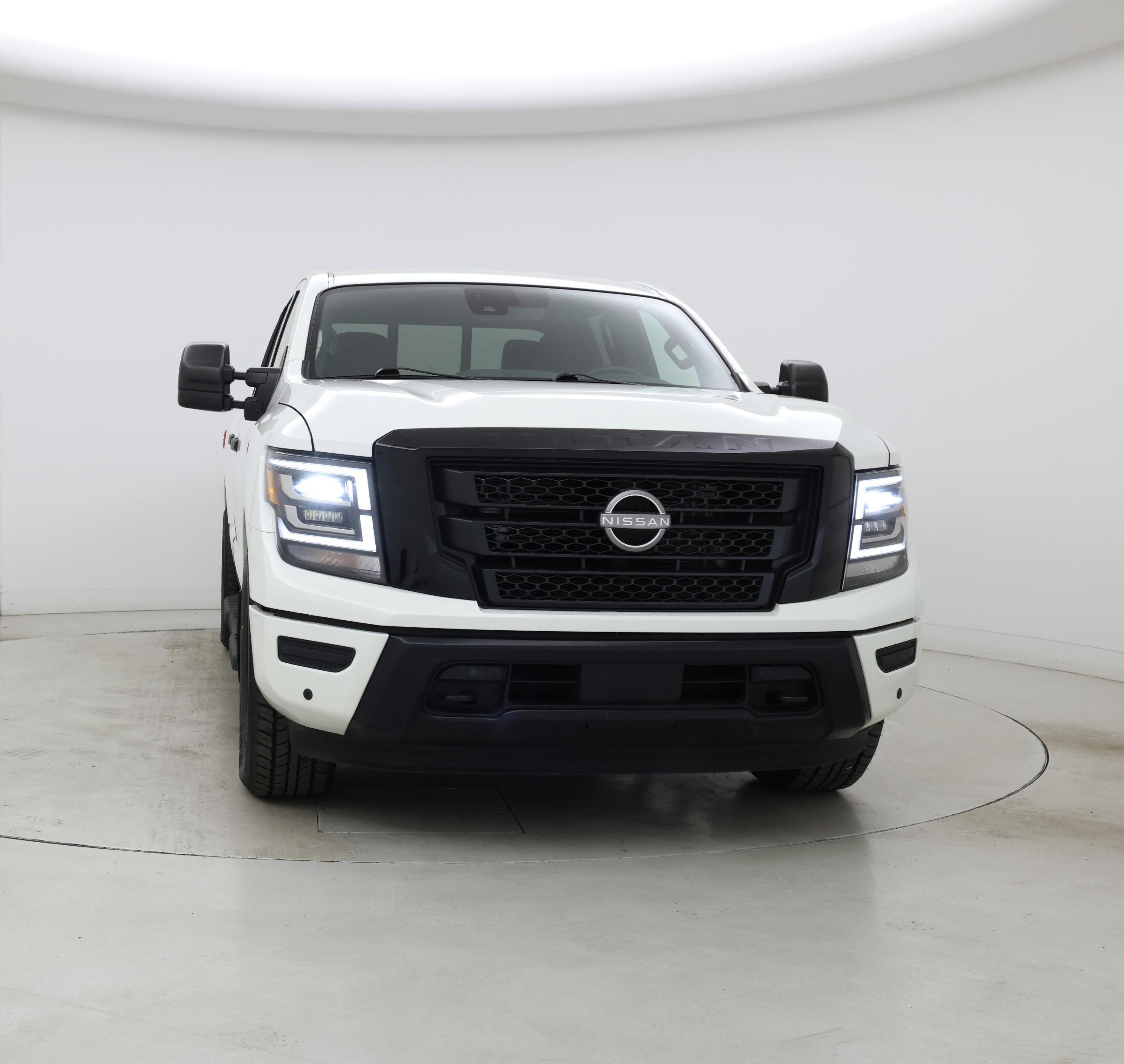 Thumbnail: 2023 Nissan Titan - 5