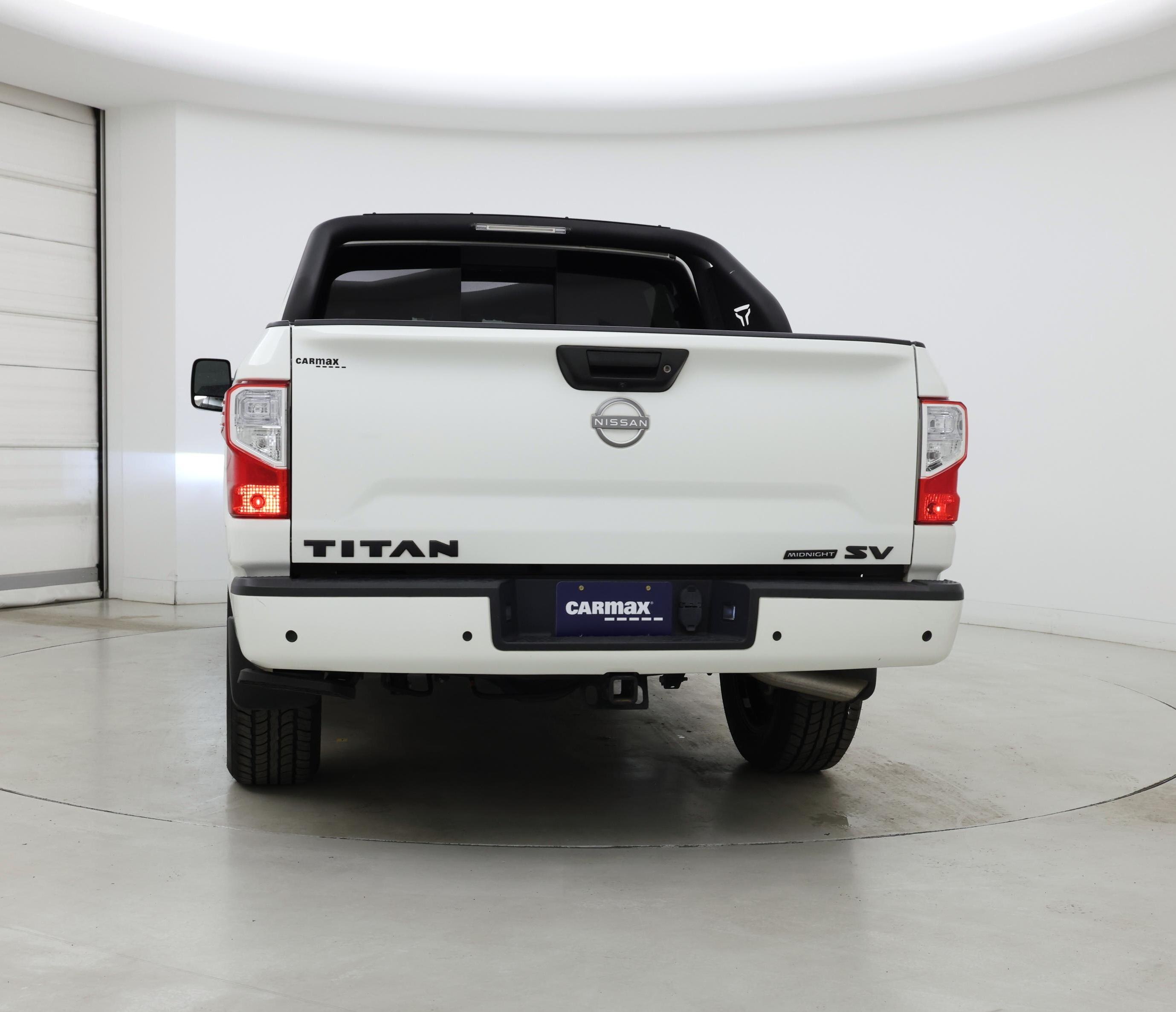 Thumbnail: 2023 Nissan Titan - 6