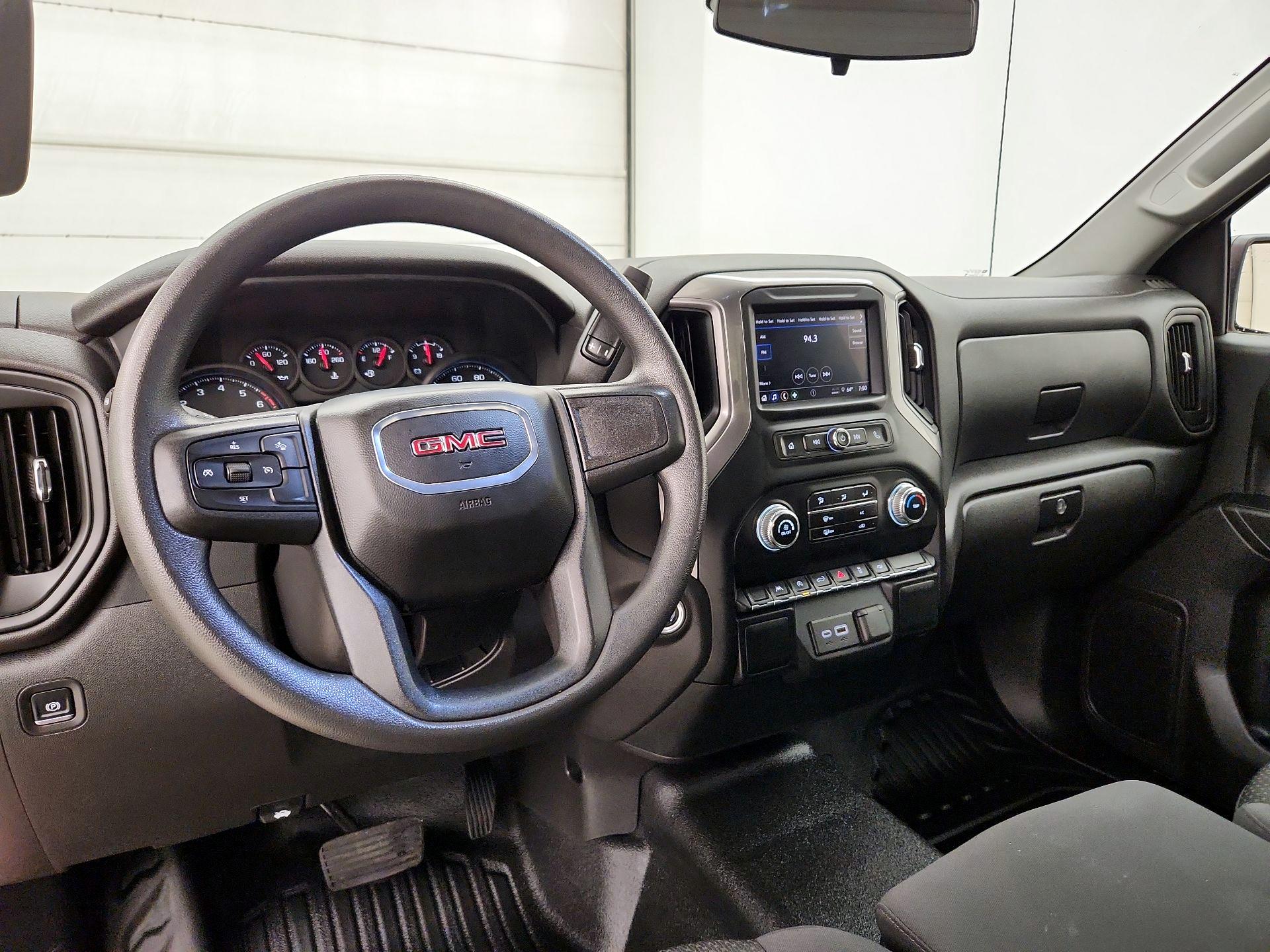 Thumbnail: 2024 GMC Sierra 1500 - 9