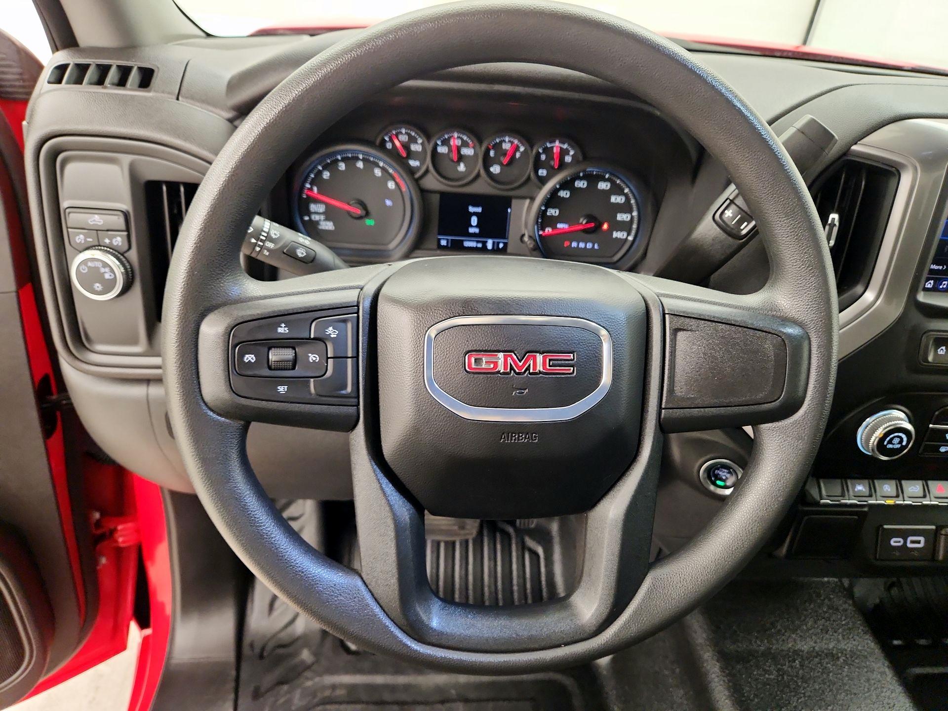 Thumbnail: 2024 GMC Sierra 1500 - 10