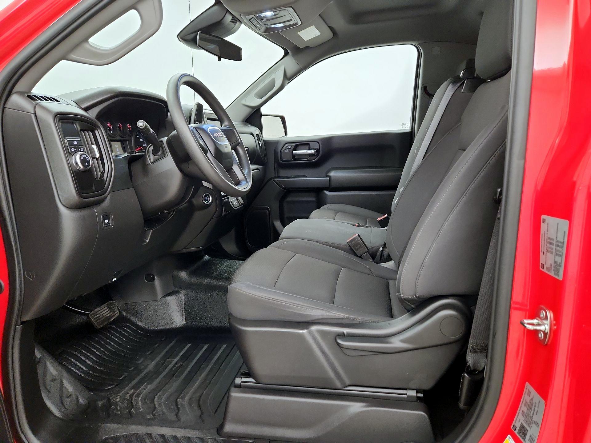 Thumbnail: 2024 GMC Sierra 1500 - 11