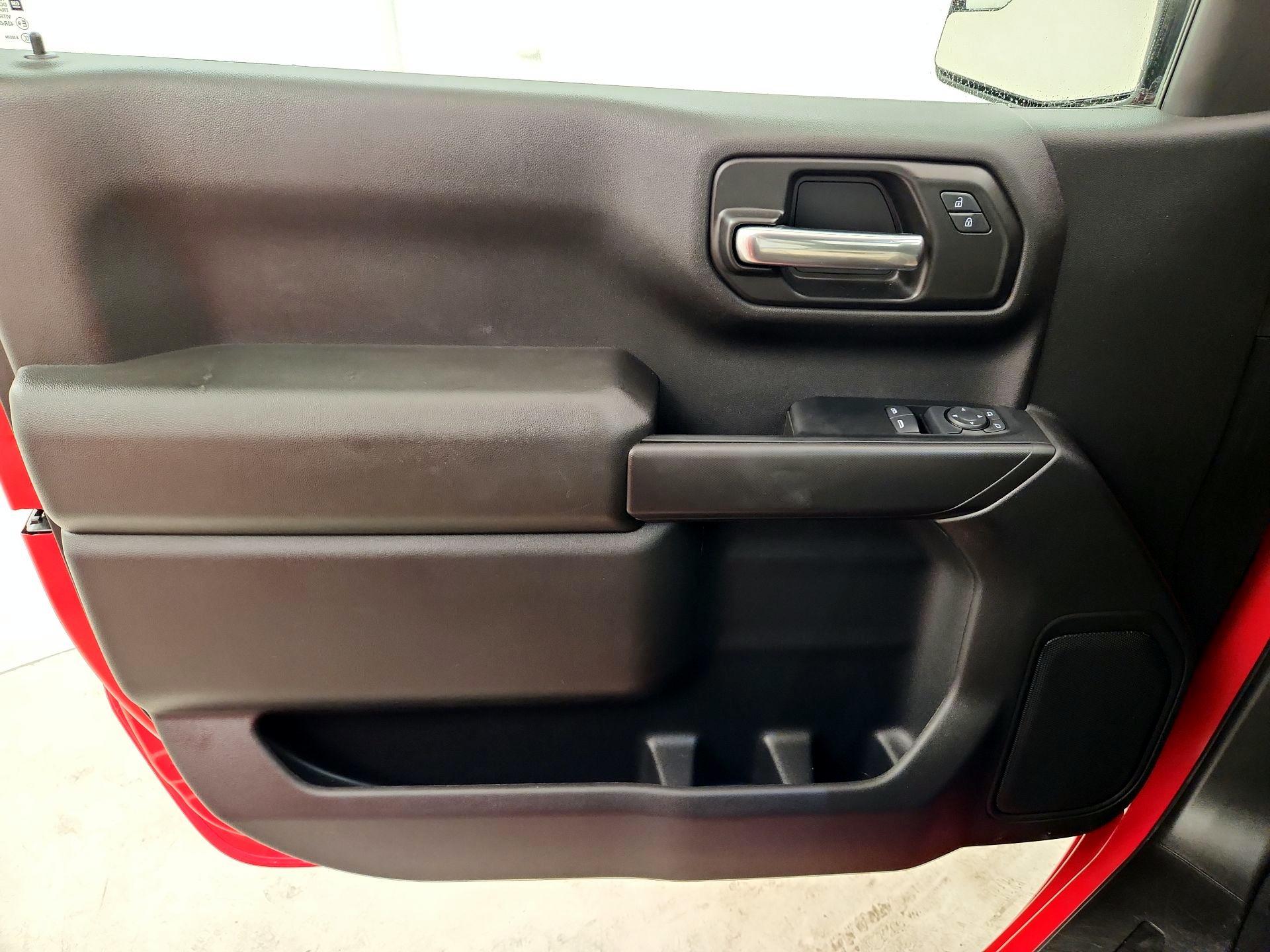 Thumbnail: 2024 GMC Sierra 1500 - 12