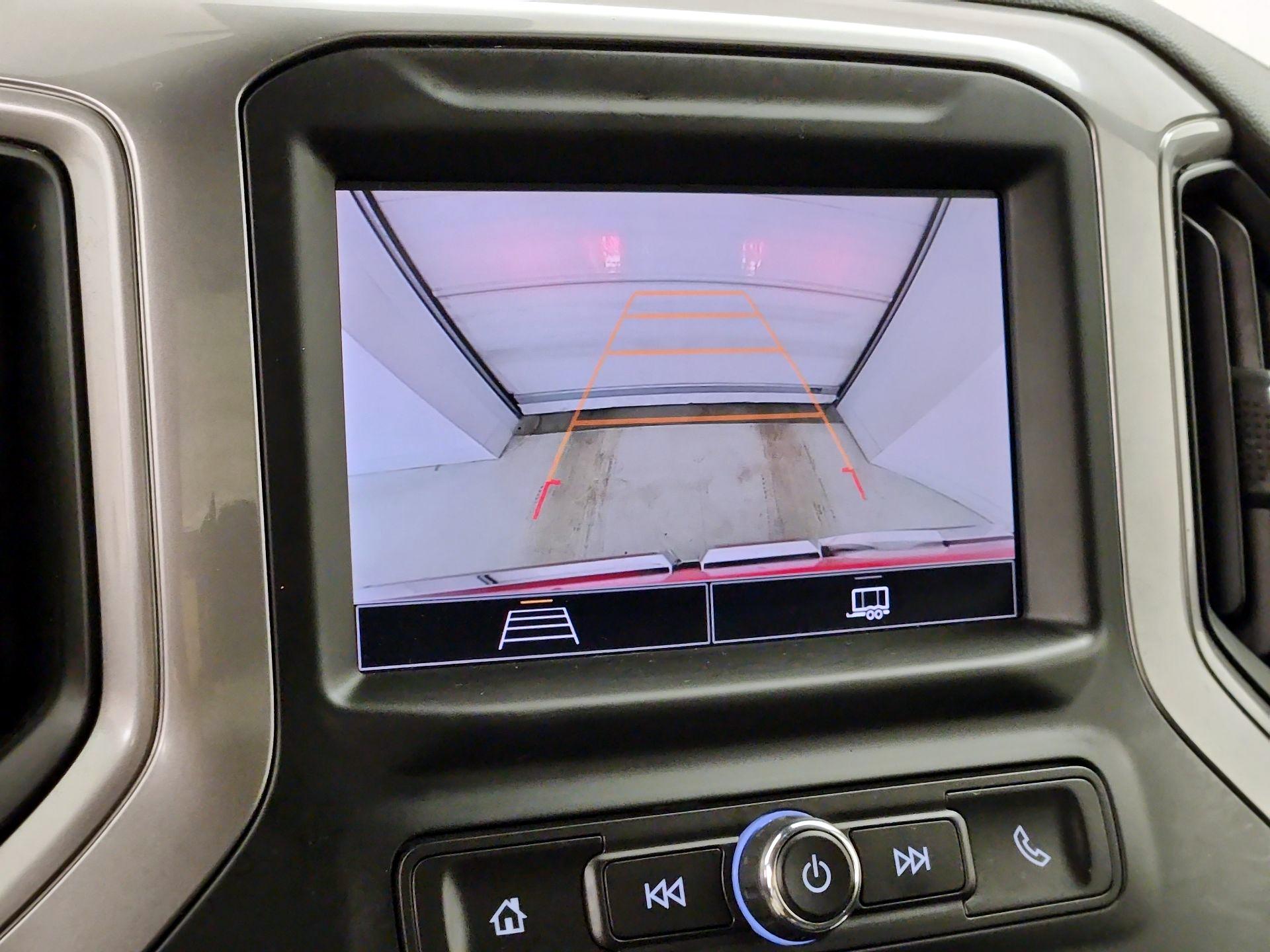 Thumbnail: 2024 GMC Sierra 1500 - 14