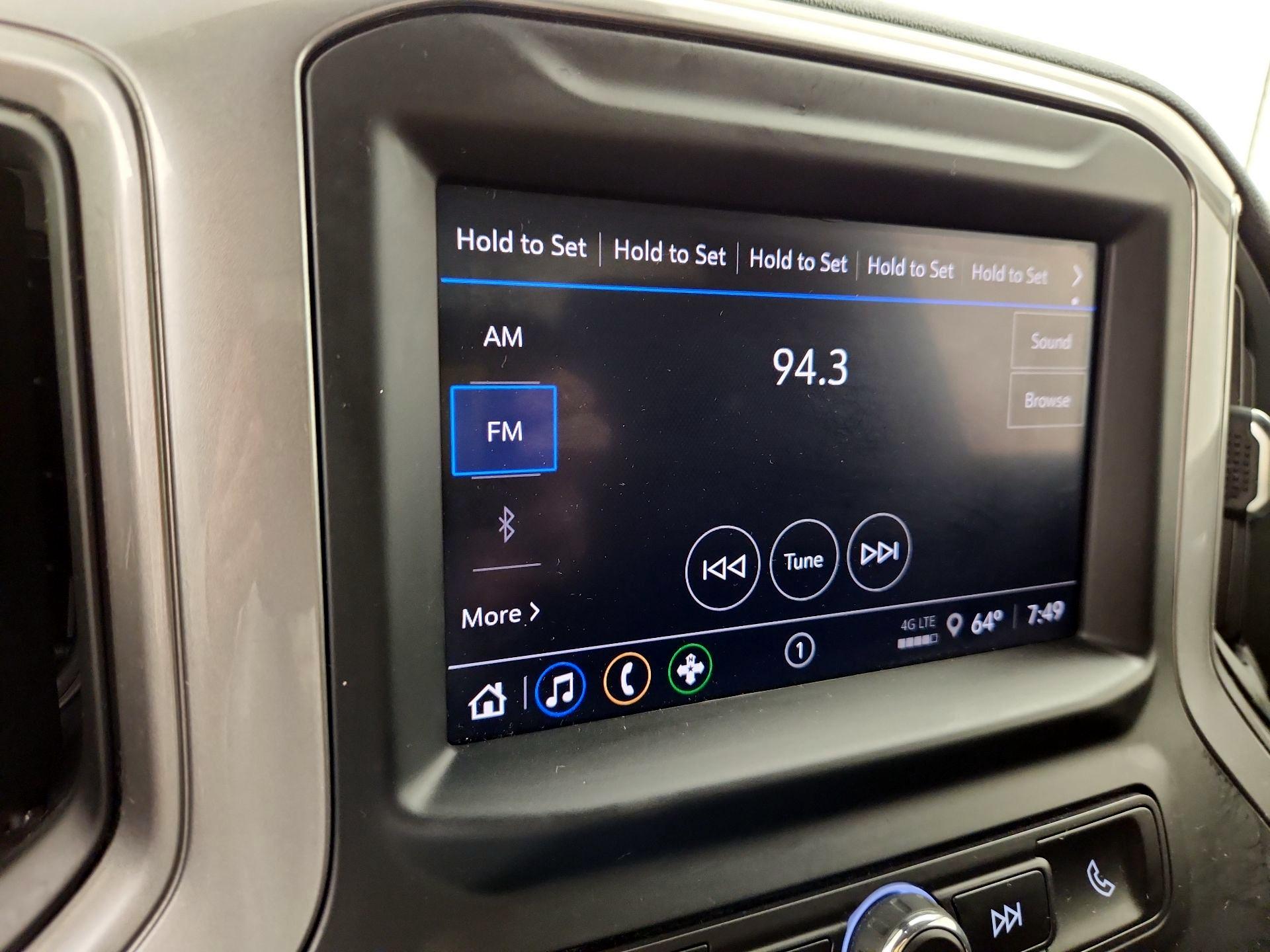 Thumbnail: 2024 GMC Sierra 1500 - 15