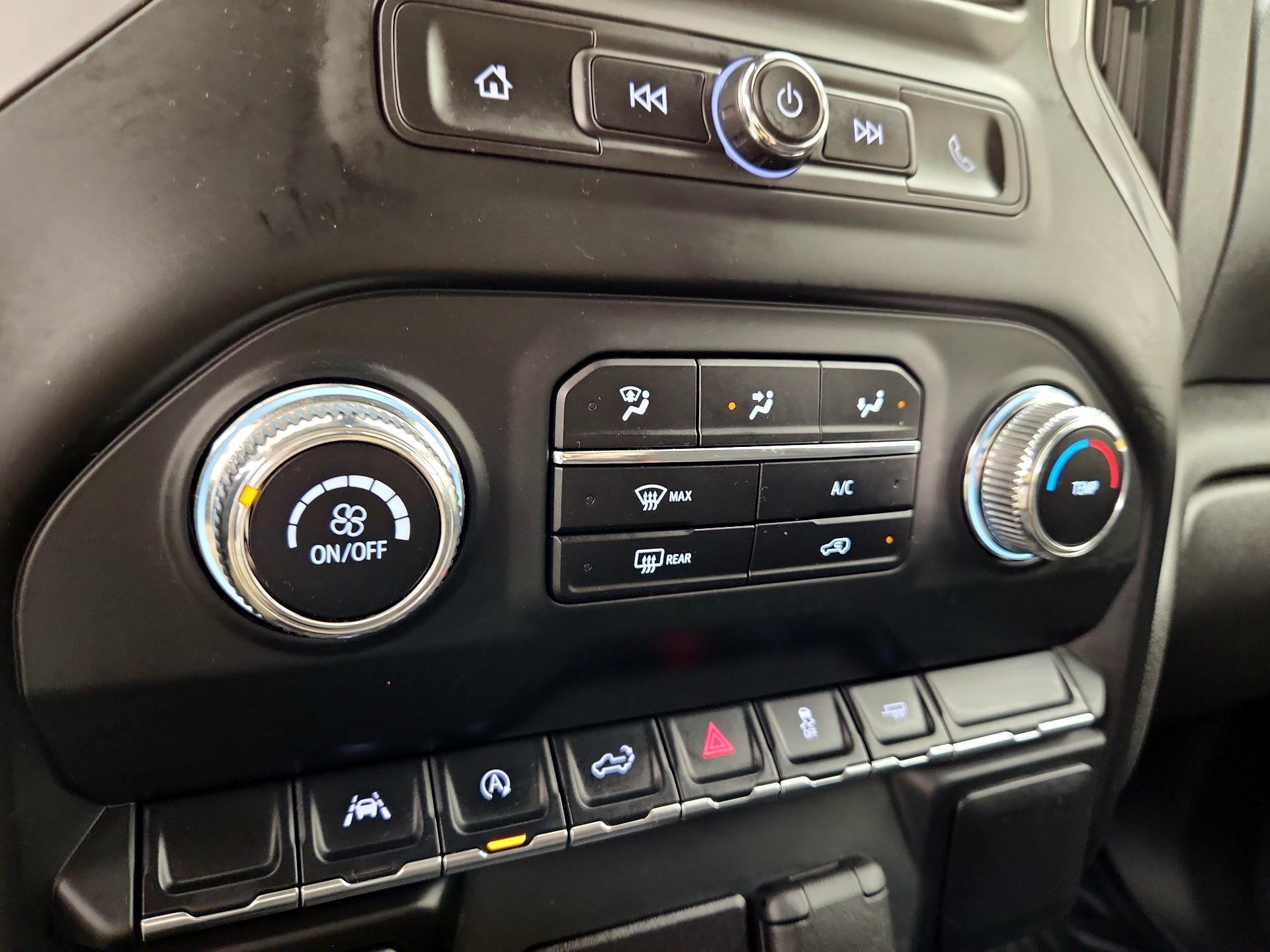 Thumbnail: 2024 GMC Sierra 1500 - 16