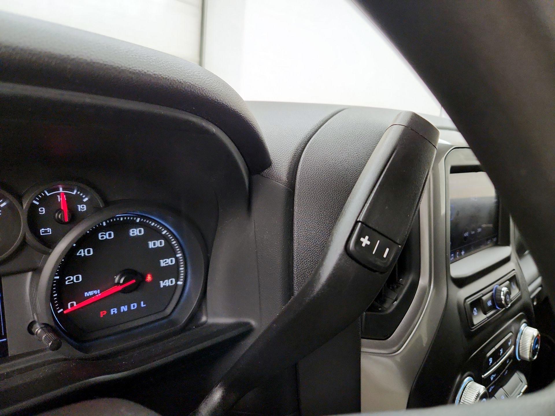 Thumbnail: 2024 GMC Sierra 1500 - 17