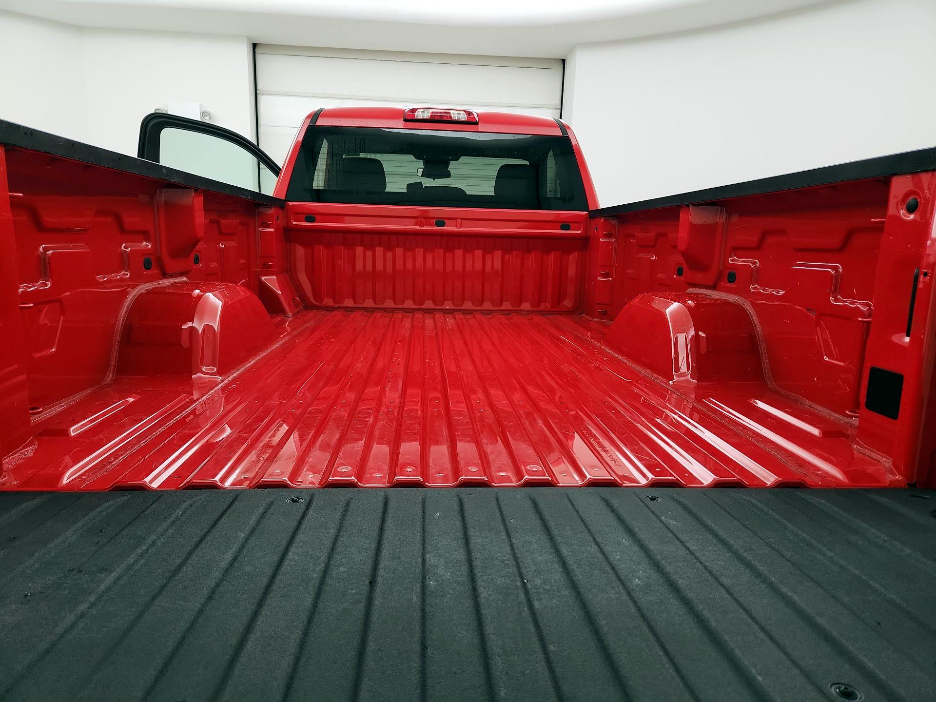 Thumbnail: 2024 GMC Sierra 1500 - 19