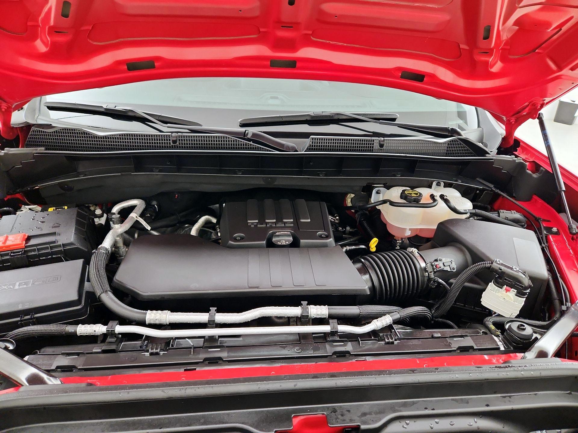 Thumbnail: 2024 GMC Sierra 1500 - 20