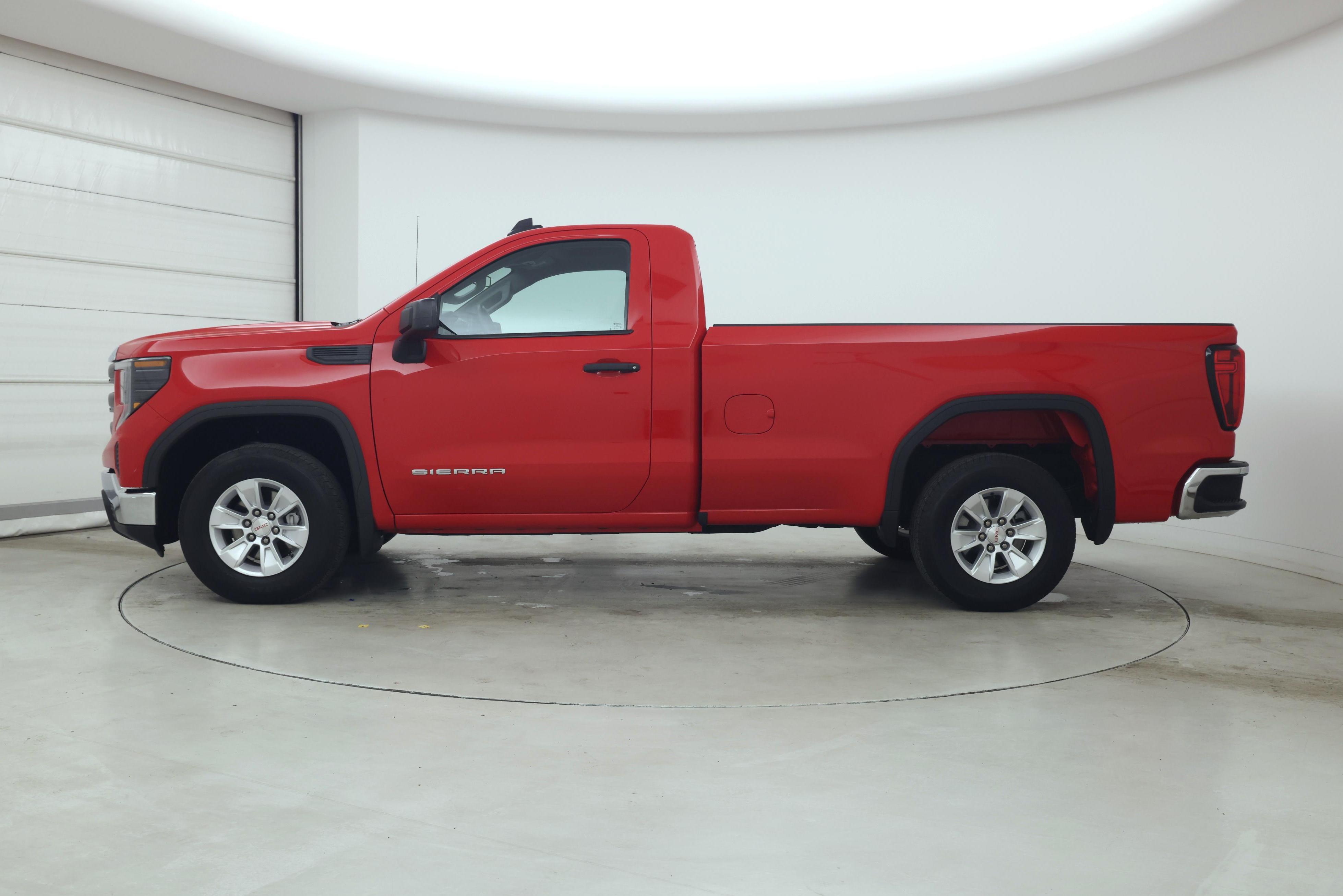 Thumbnail: 2024 GMC Sierra 1500 - 3