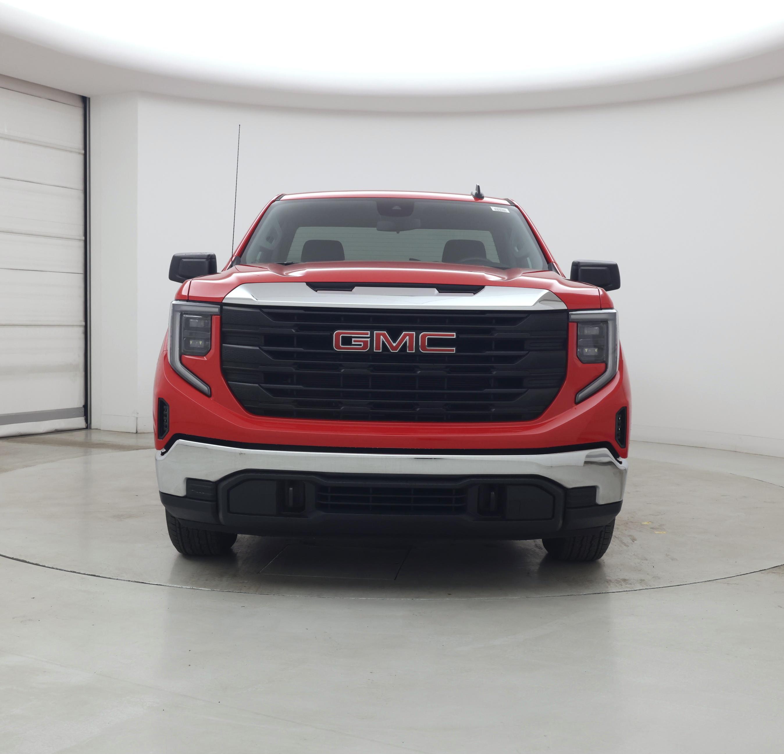 Thumbnail: 2024 GMC Sierra 1500 - 5