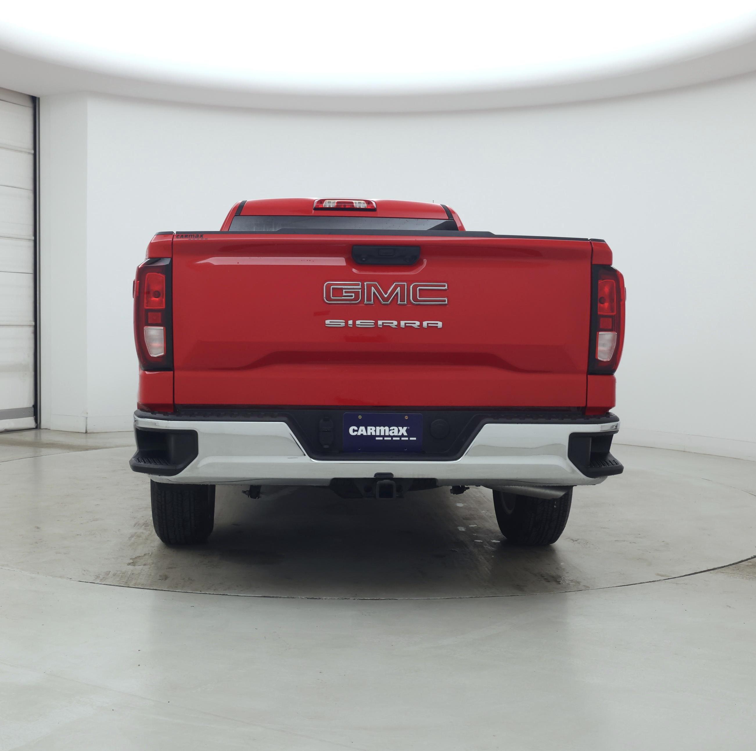 Thumbnail: 2024 GMC Sierra 1500 - 6