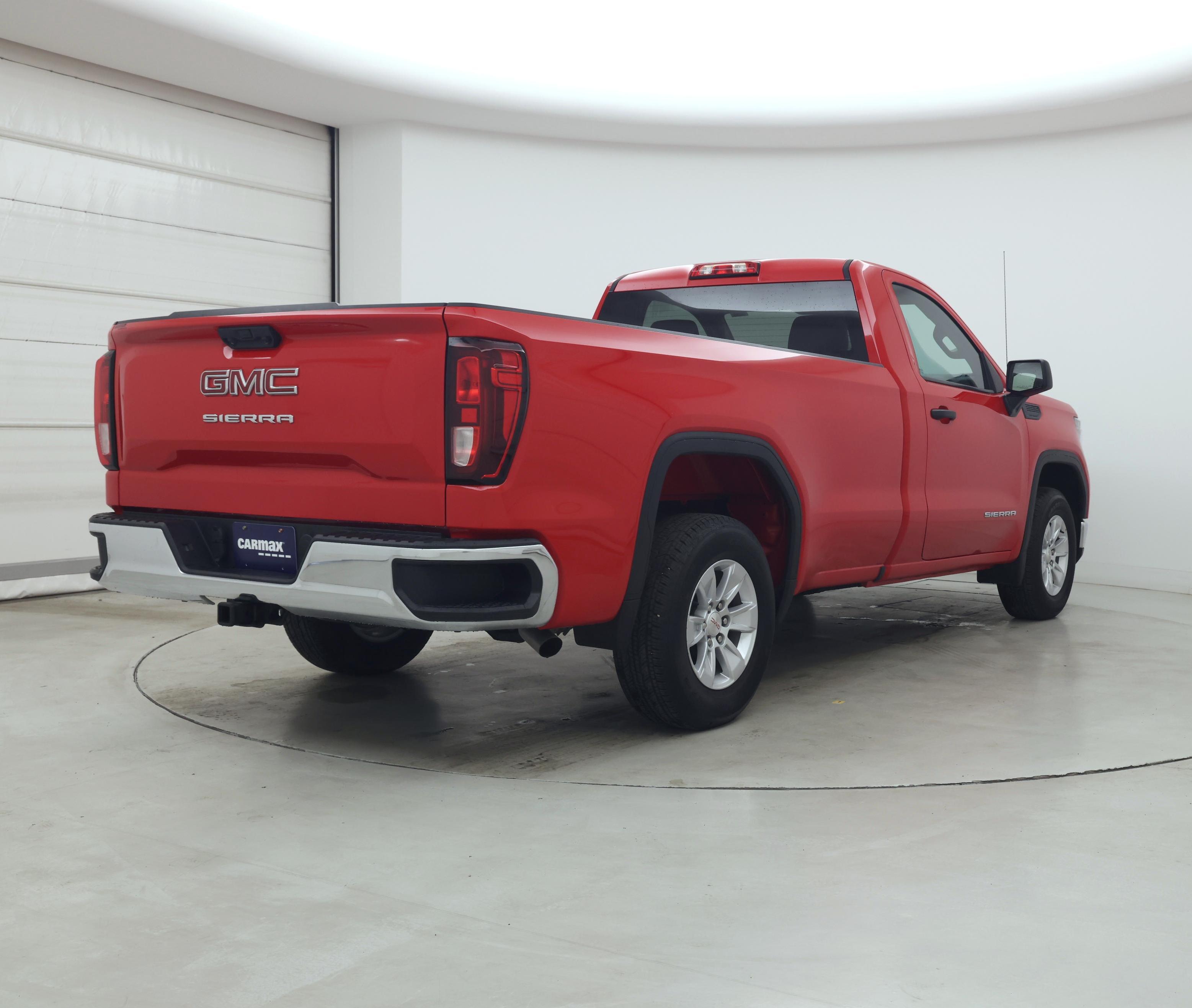 Thumbnail: 2024 GMC Sierra 1500 - 8