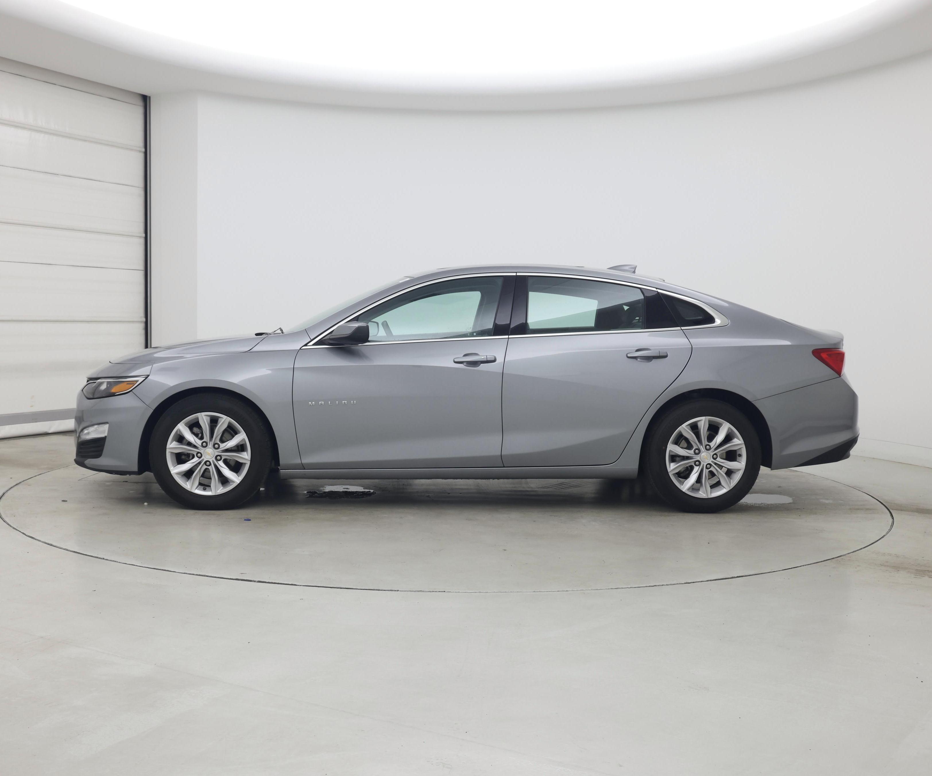 Thumbnail: 2024 Chevrolet Malibu - 3
