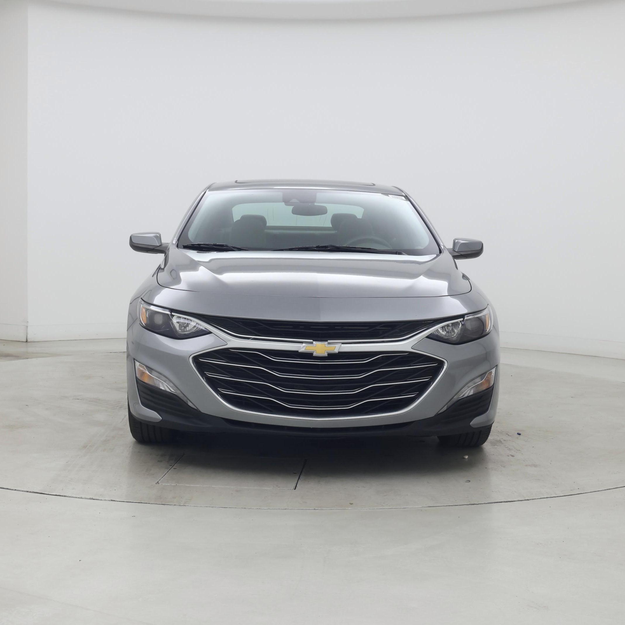 Thumbnail: 2024 Chevrolet Malibu - 5