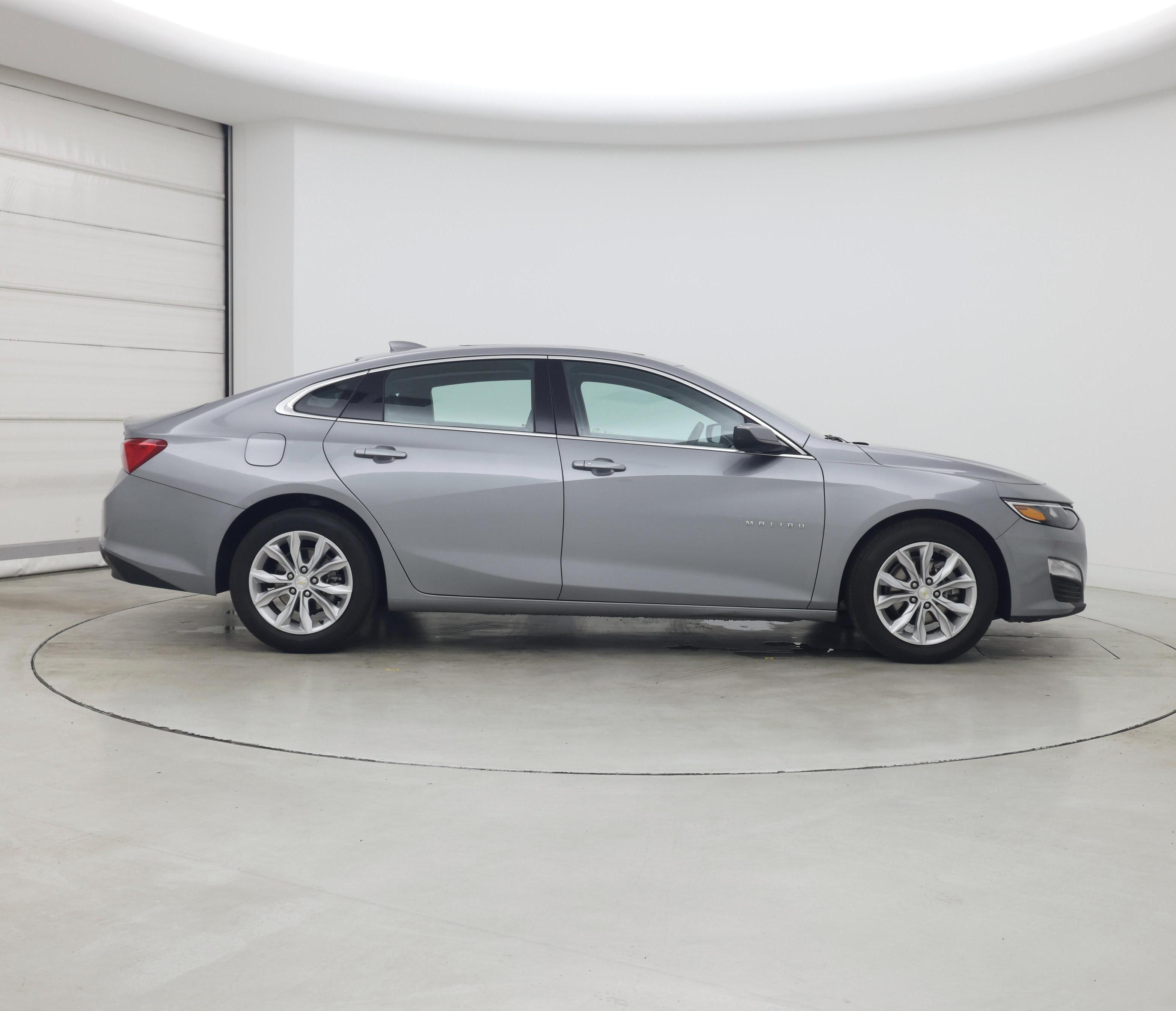 Thumbnail: 2024 Chevrolet Malibu - 7