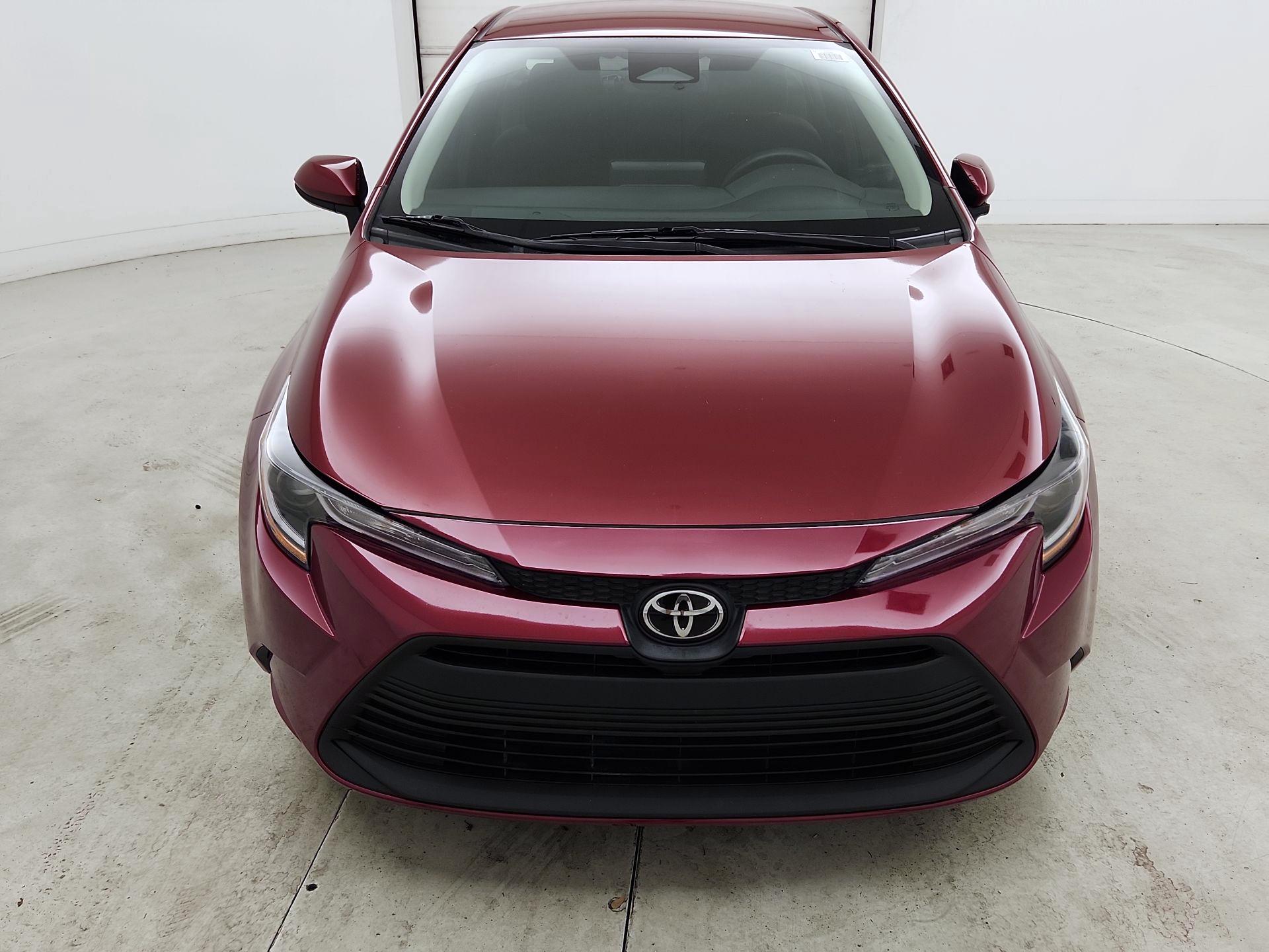 Thumbnail: 2024 Toyota Corolla - 2