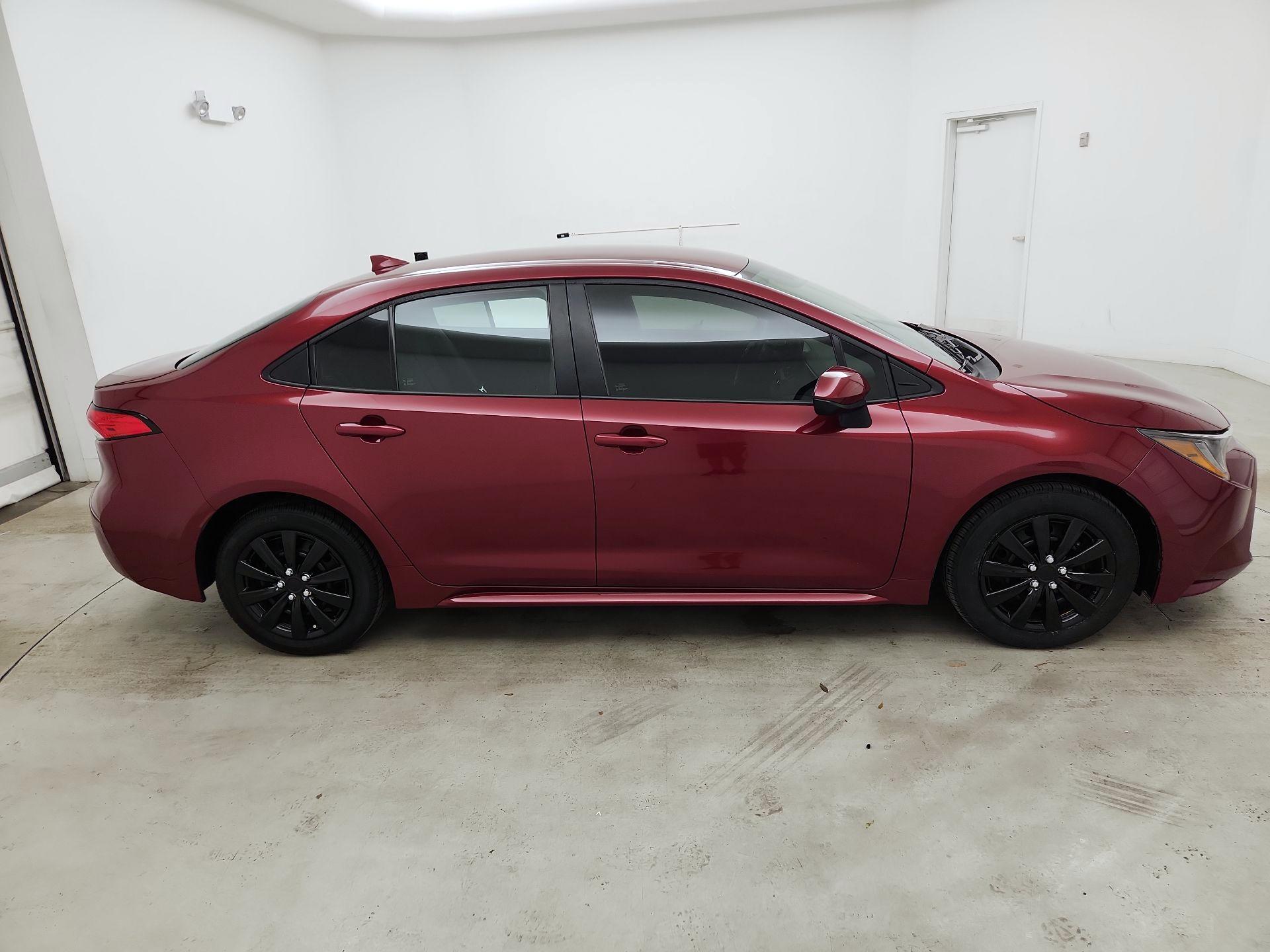 Thumbnail: 2024 Toyota Corolla - 4