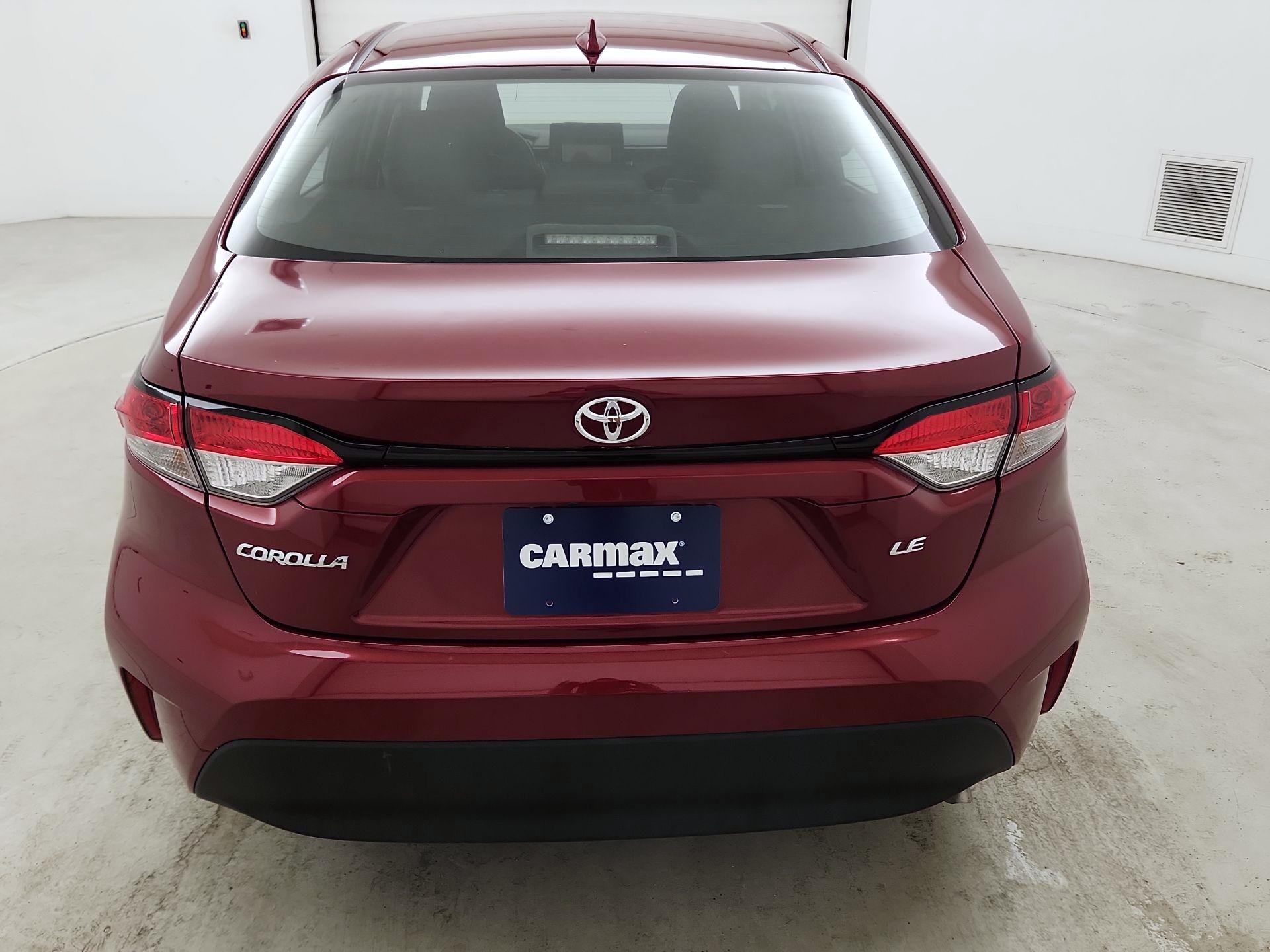 Thumbnail: 2024 Toyota Corolla - 6