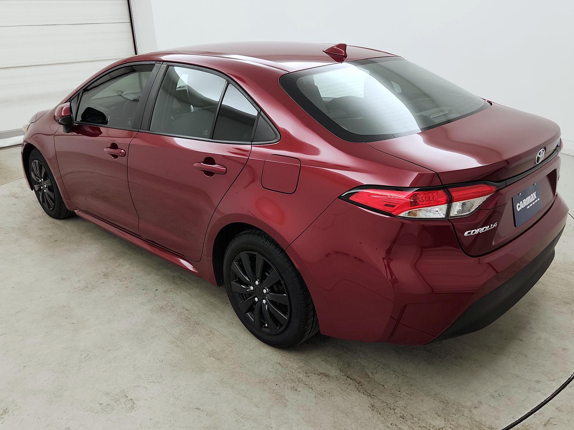 Thumbnail: 2024 Toyota Corolla - 7