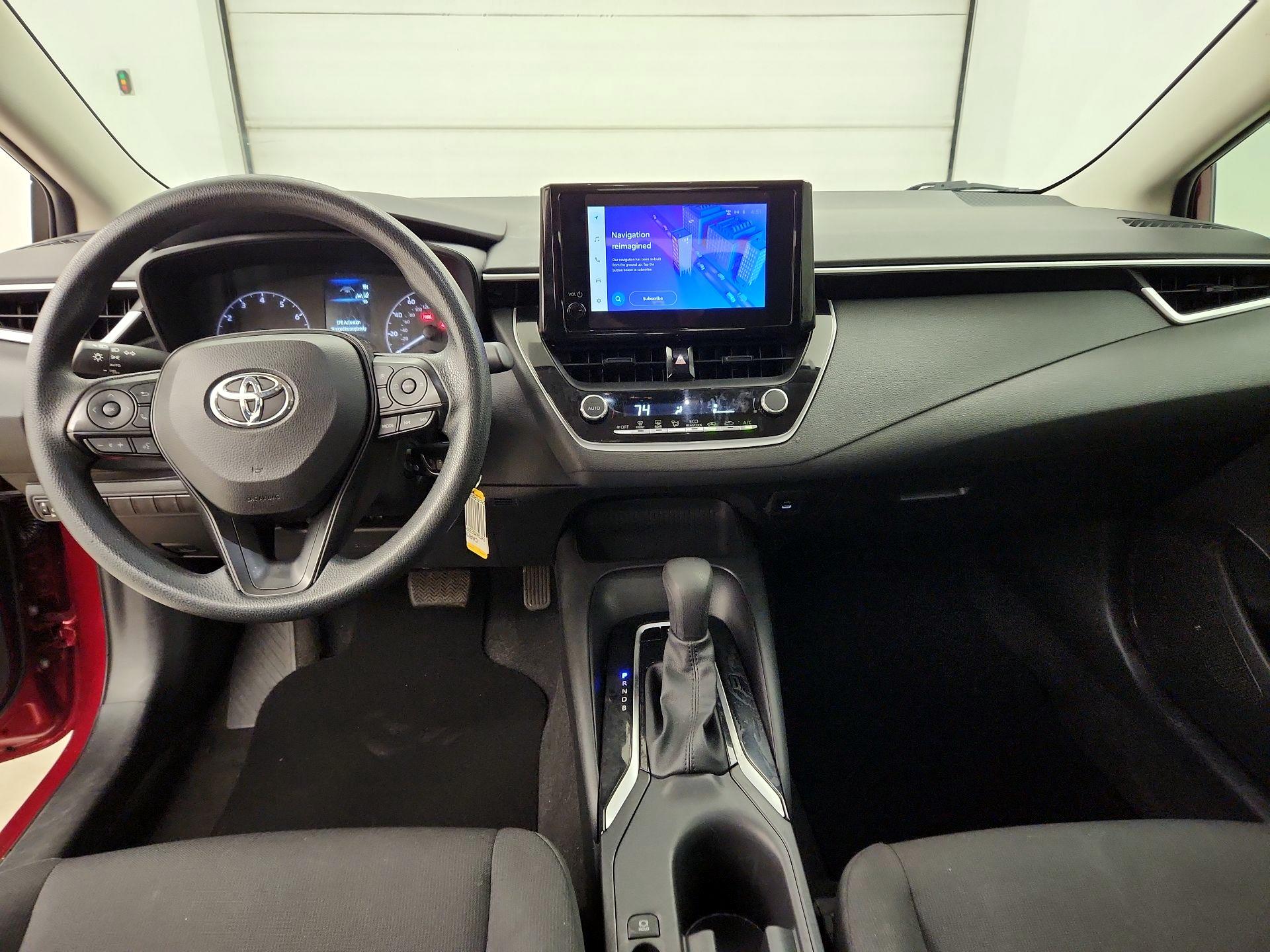 Thumbnail: 2024 Toyota Corolla - 8
