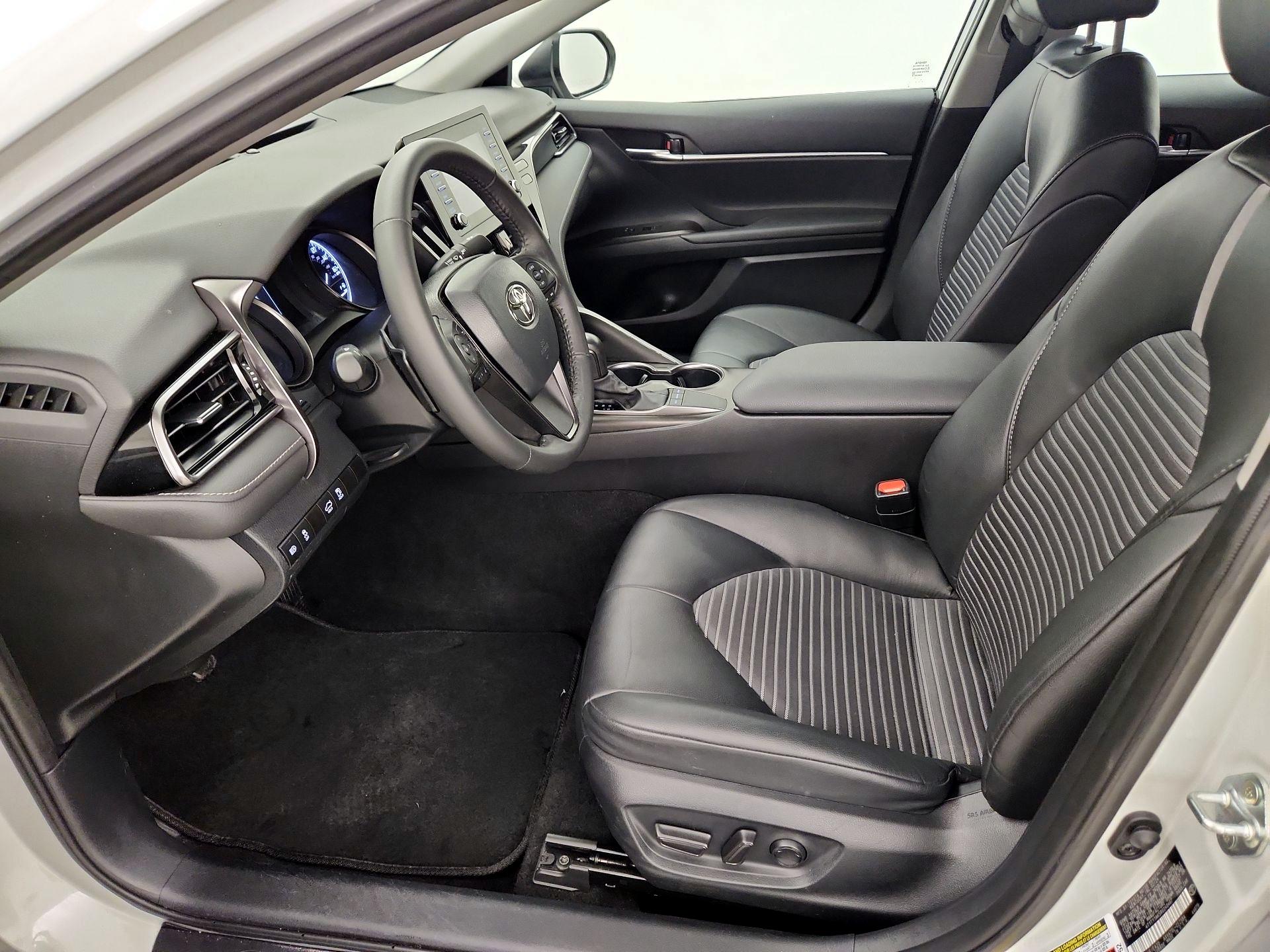 Thumbnail: 2024 Toyota Camry - 11