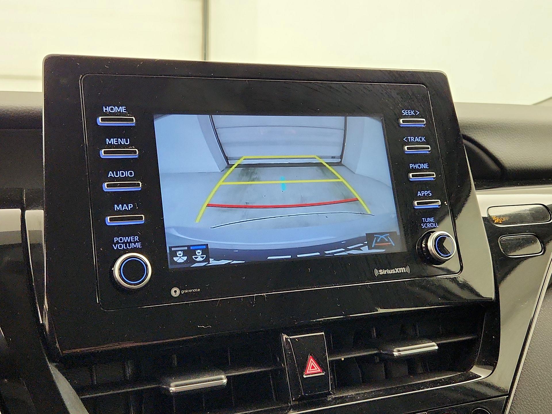 Thumbnail: 2024 Toyota Camry - 14