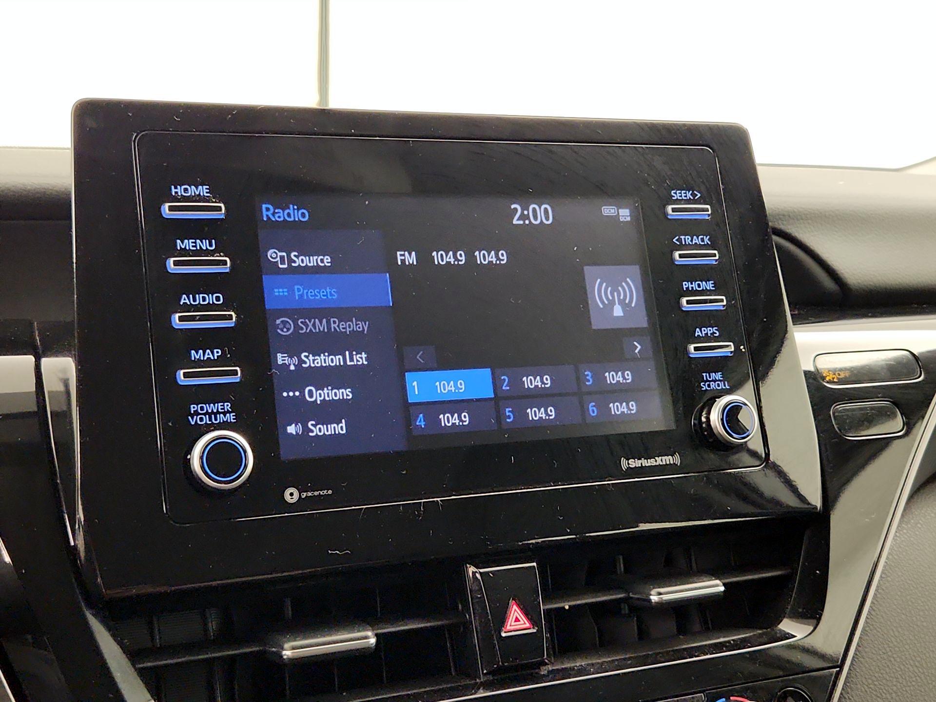 Thumbnail: 2024 Toyota Camry - 15