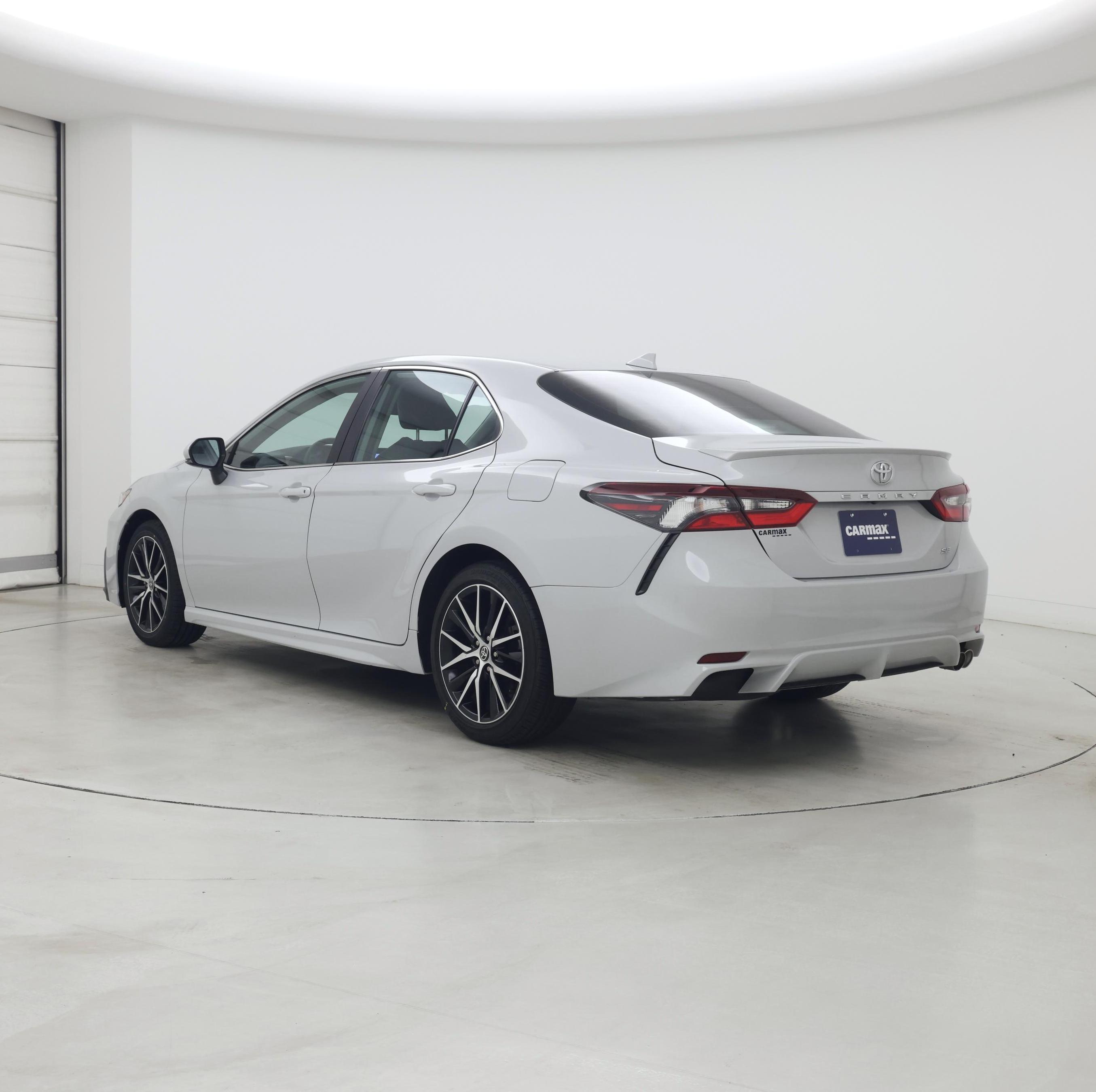 Thumbnail: 2024 Toyota Camry - 2