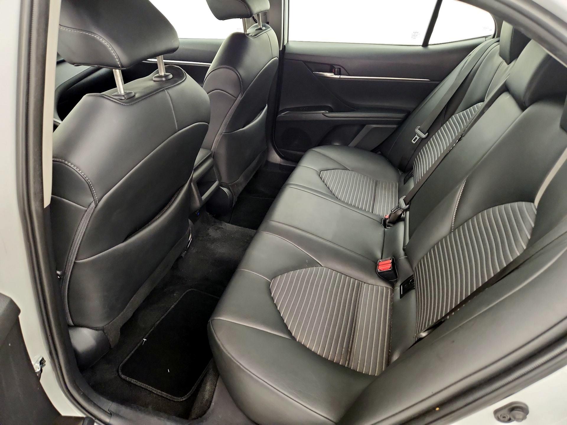 Thumbnail: 2024 Toyota Camry - 19