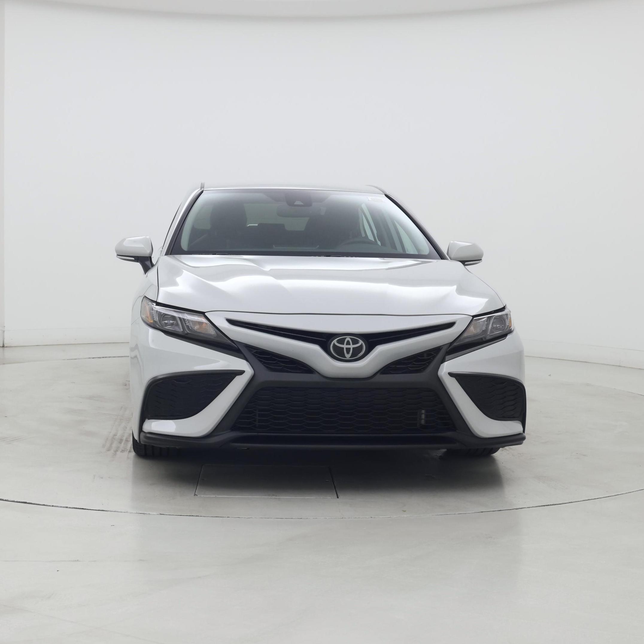Thumbnail: 2024 Toyota Camry - 5