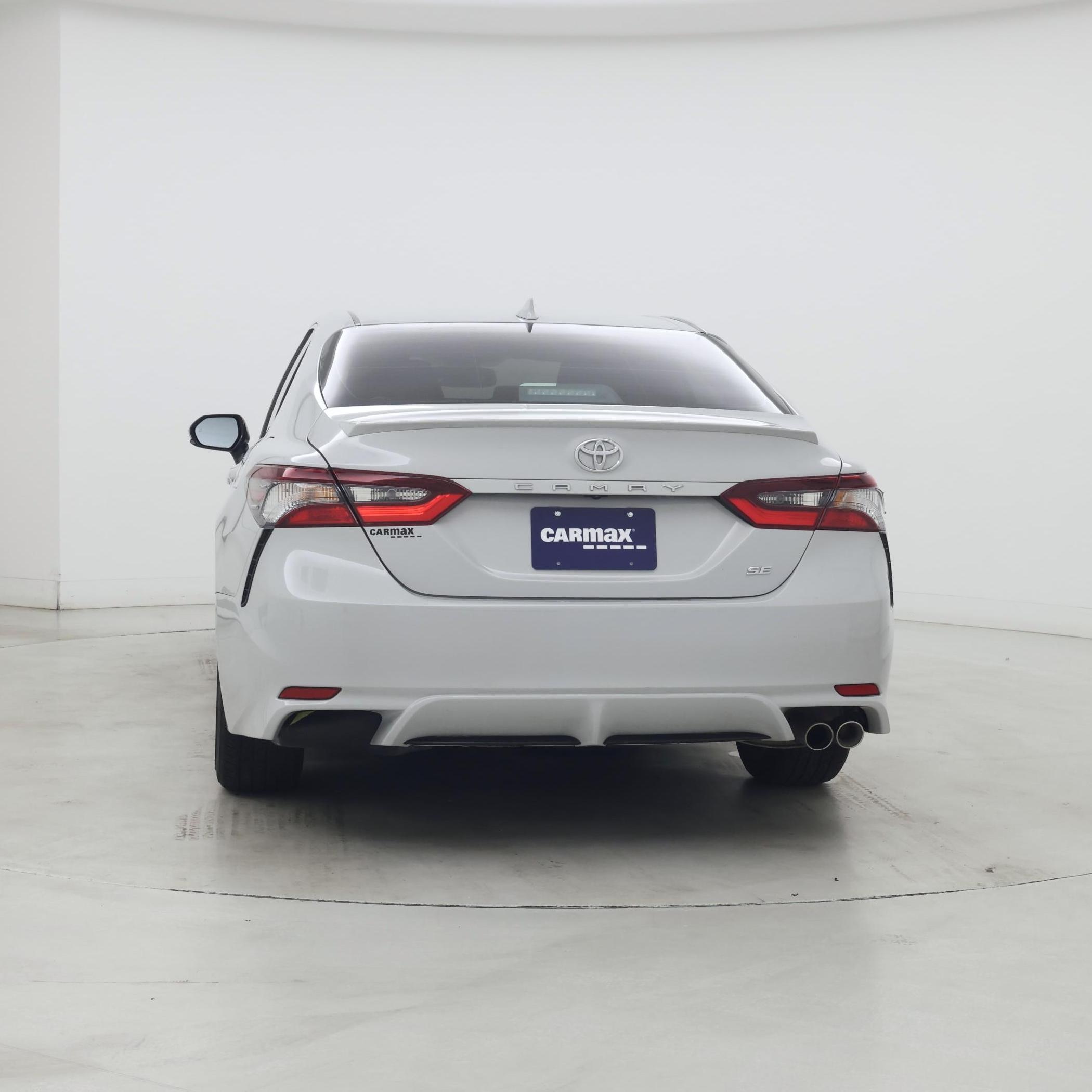 Thumbnail: 2024 Toyota Camry - 6