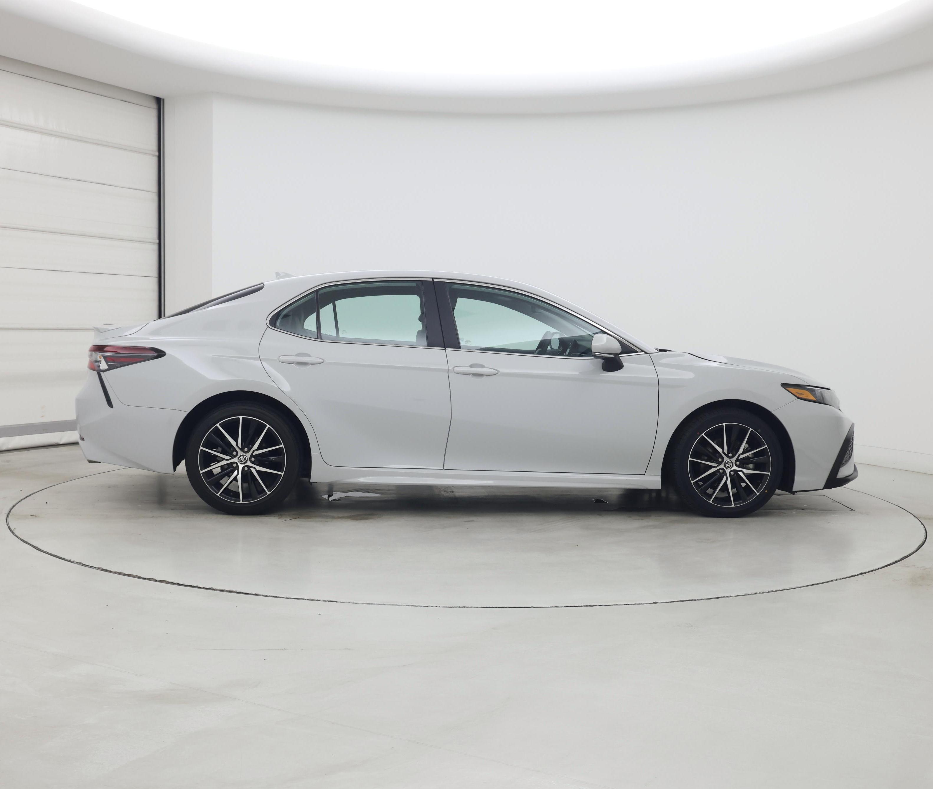 Thumbnail: 2024 Toyota Camry - 7