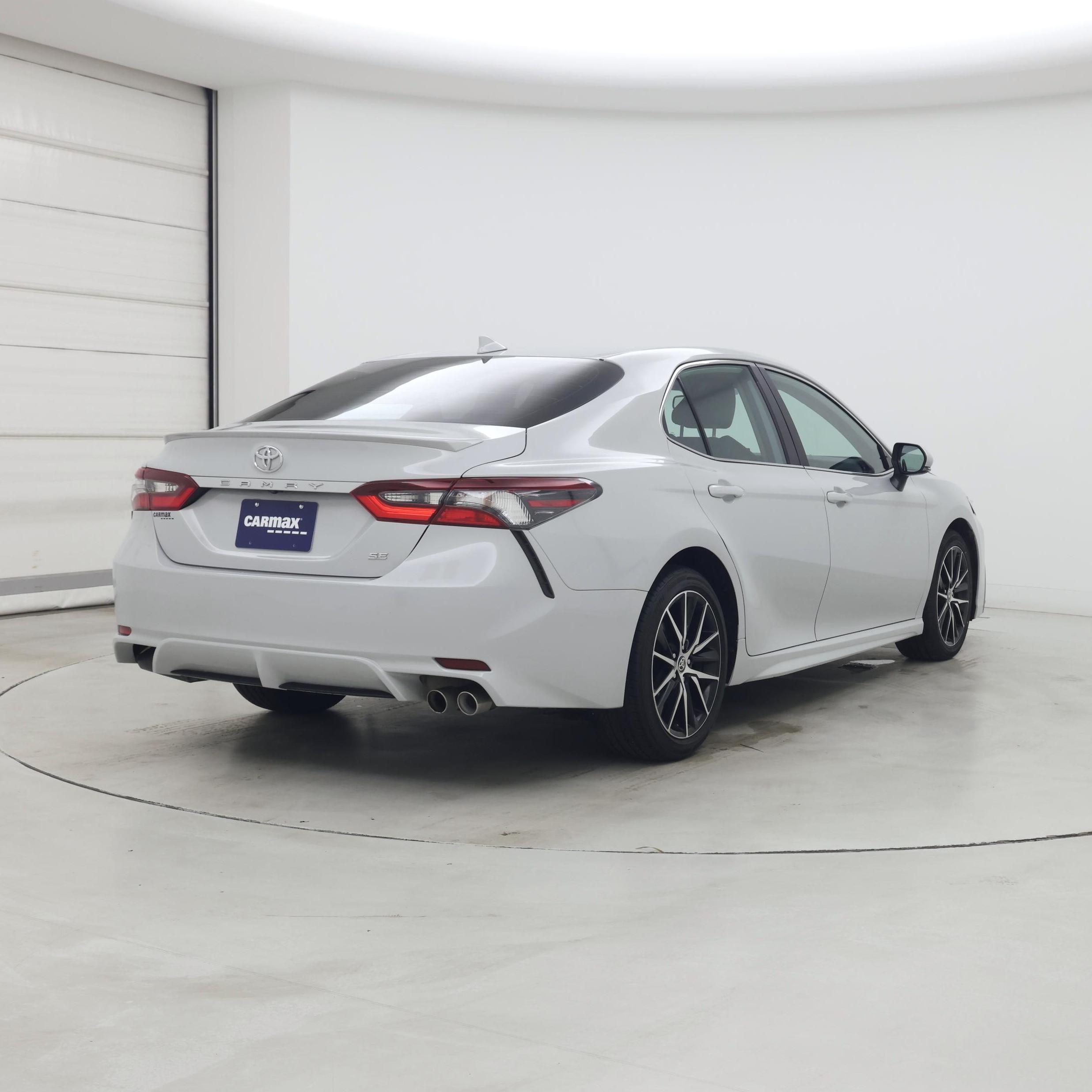 Thumbnail: 2024 Toyota Camry - 8