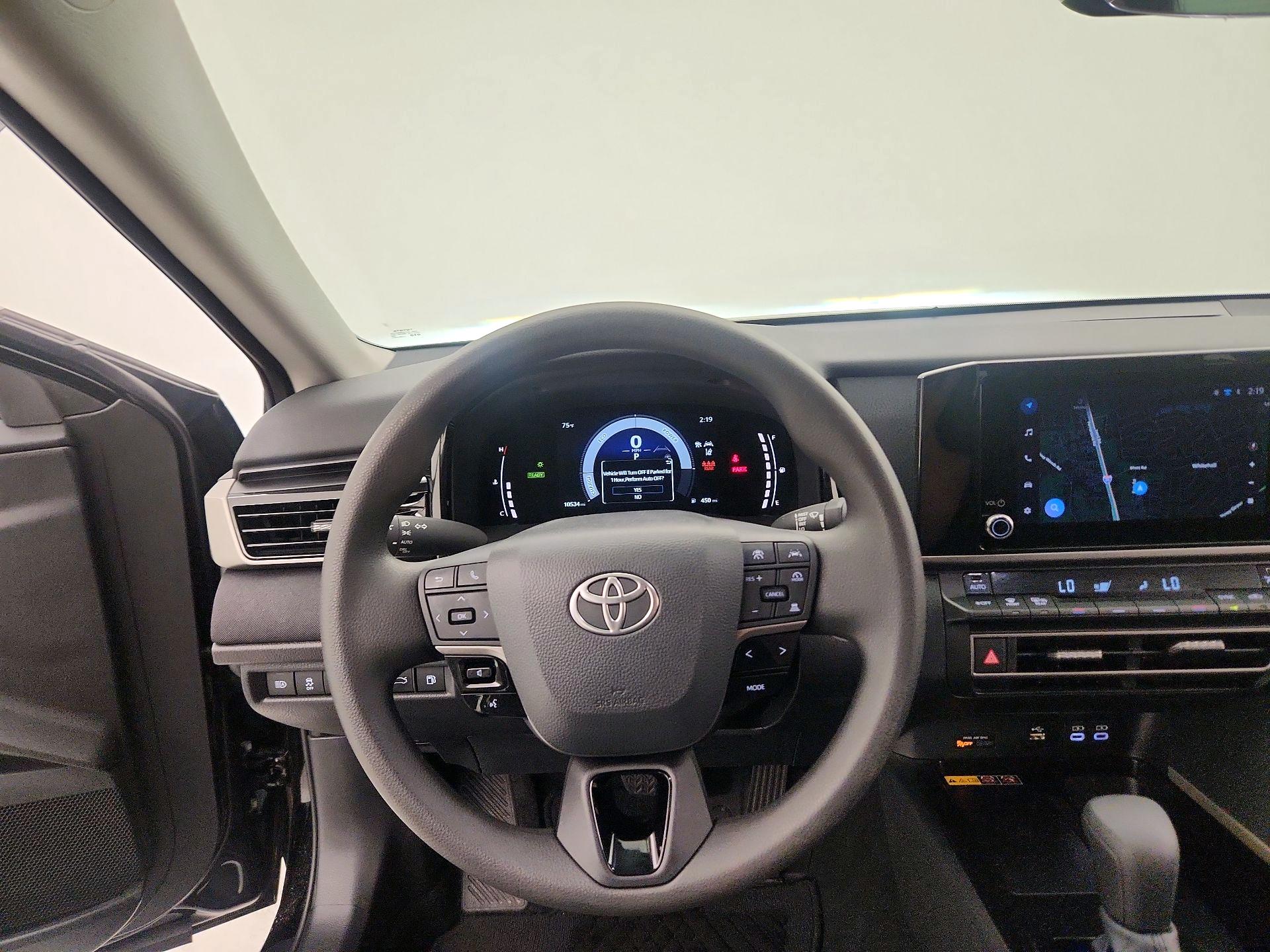 Thumbnail: 2025 Toyota Camry - 10