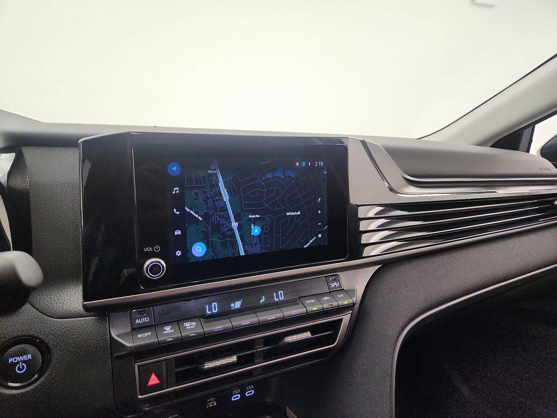 Thumbnail: 2025 Toyota Camry - 14