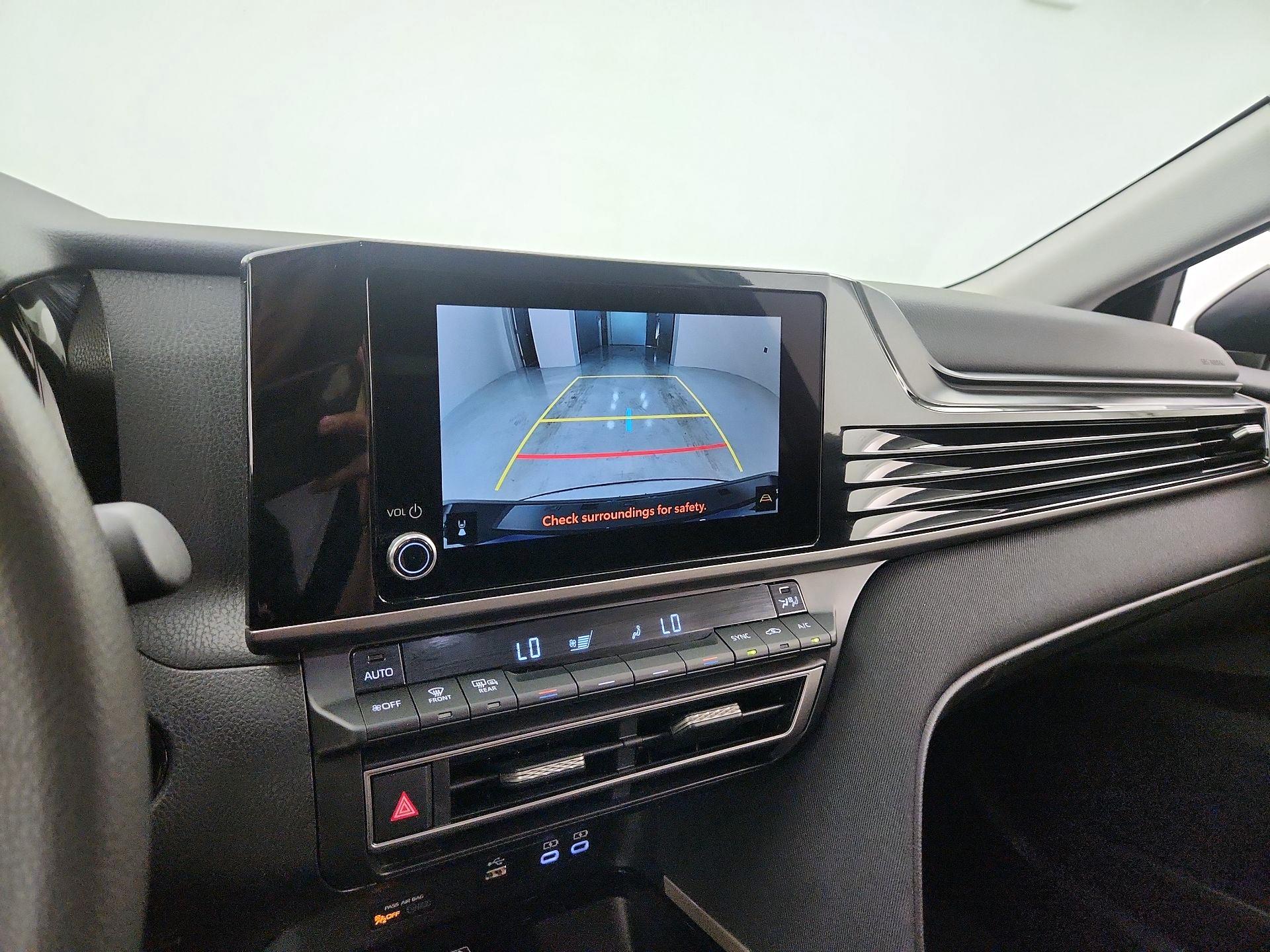 Thumbnail: 2025 Toyota Camry - 15