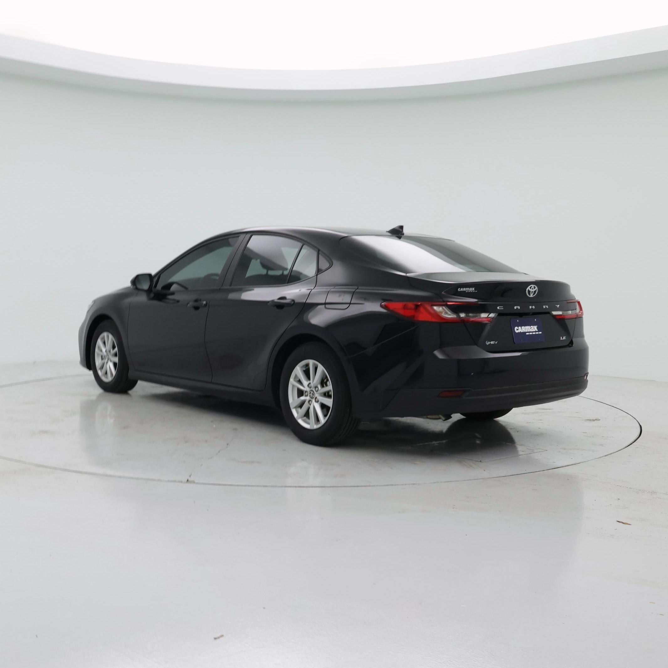 Thumbnail: 2025 Toyota Camry - 2